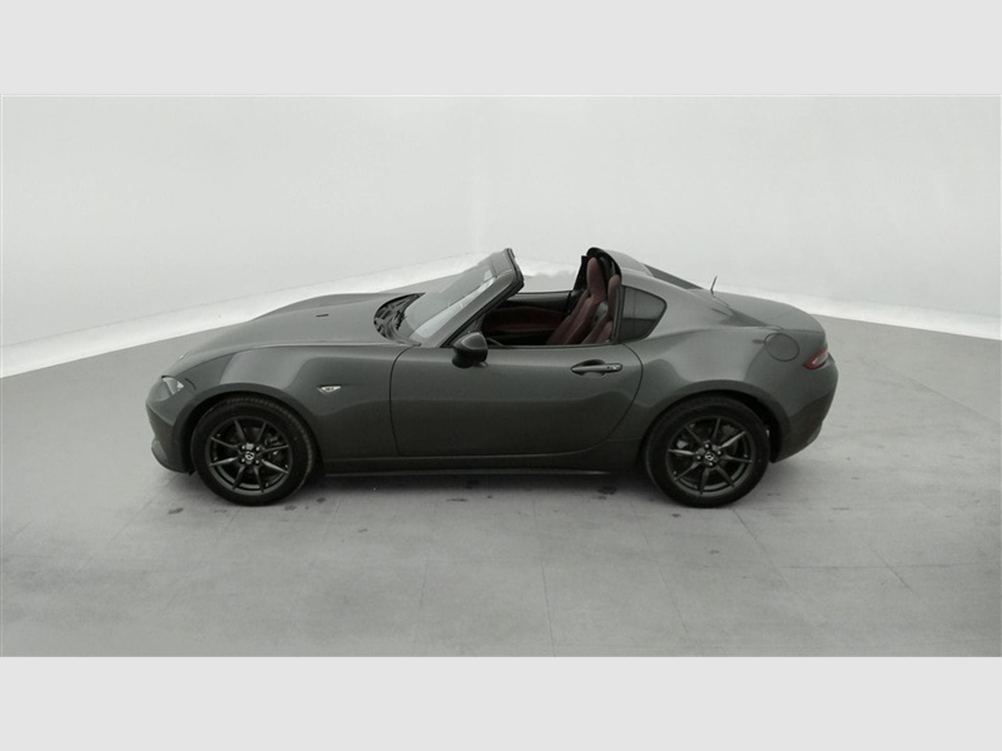 Mazda MX-5 RF 1.5i Skyactiv-G Skydrive (2018) - Photo 3