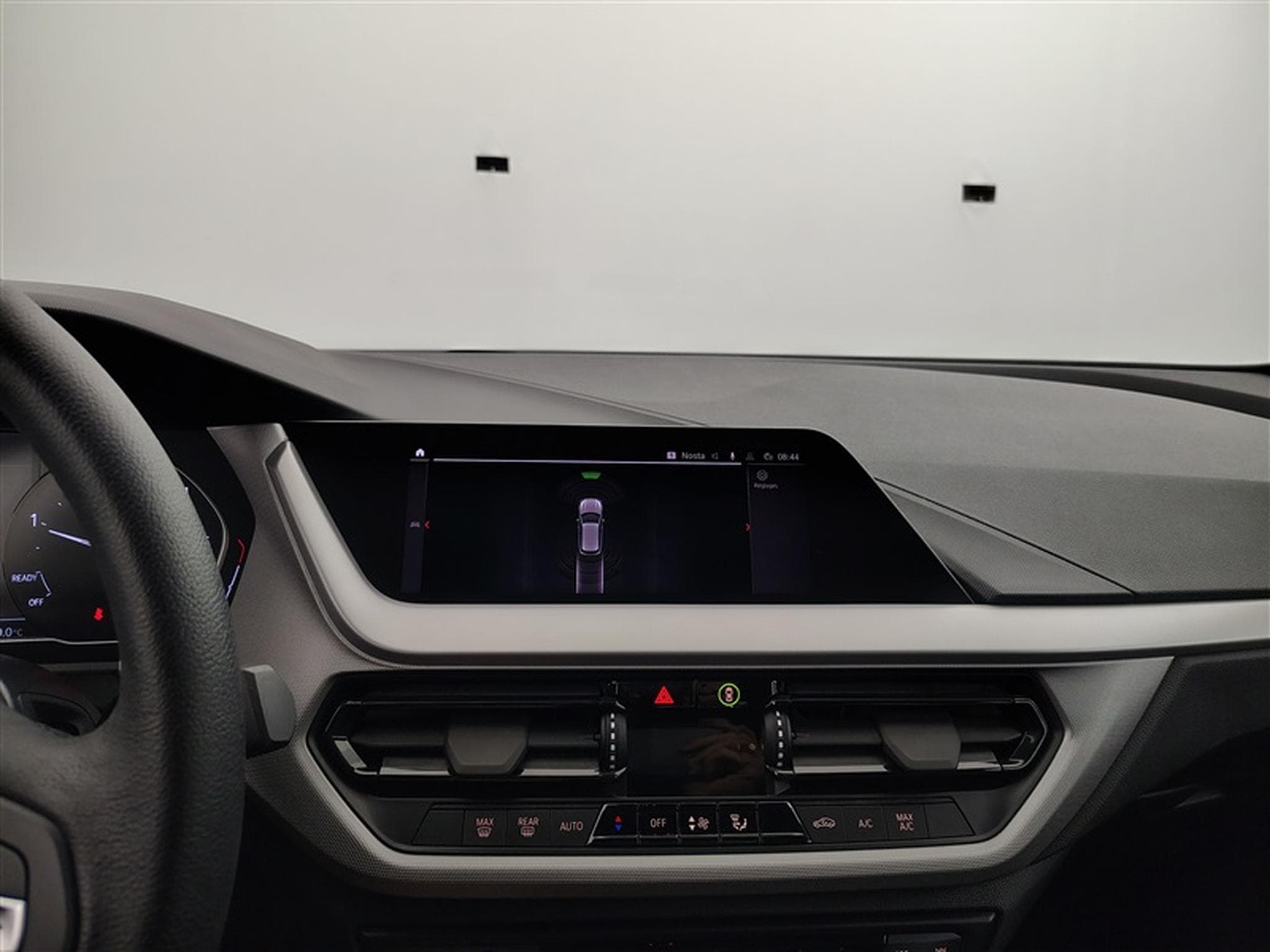 BMW 116 dA Sportline NAVI / S-CUIR SPORT / FULL LED (2022) - Photo 18