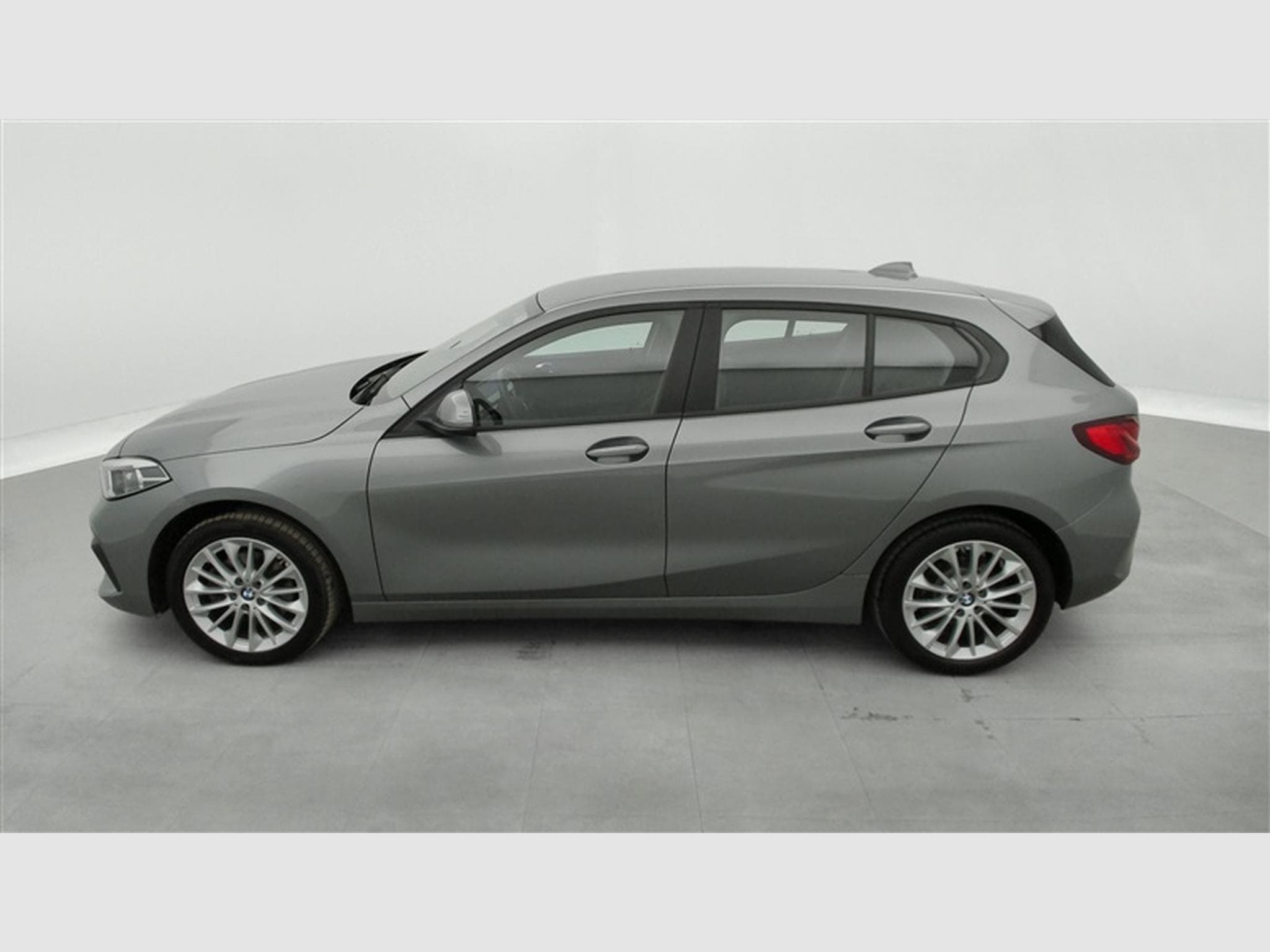 BMW 116 dA Sportline NAVI / S-CUIR SPORT / FULL LED (2022) - Photo 3