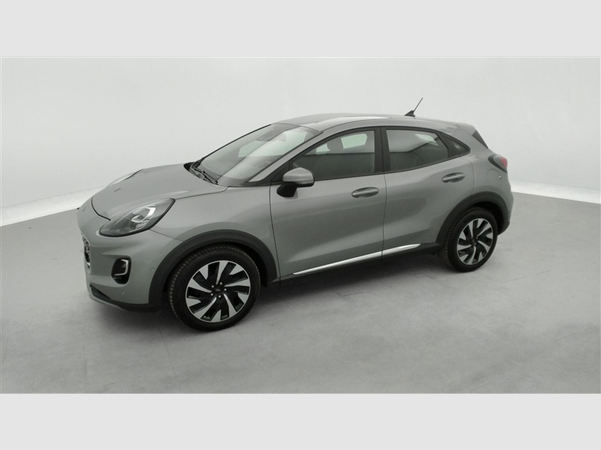 Ford Puma 1.0 EcoBoost AUT. MHEV Titanium NAVI / CARPLAY (2023) - Photo 21