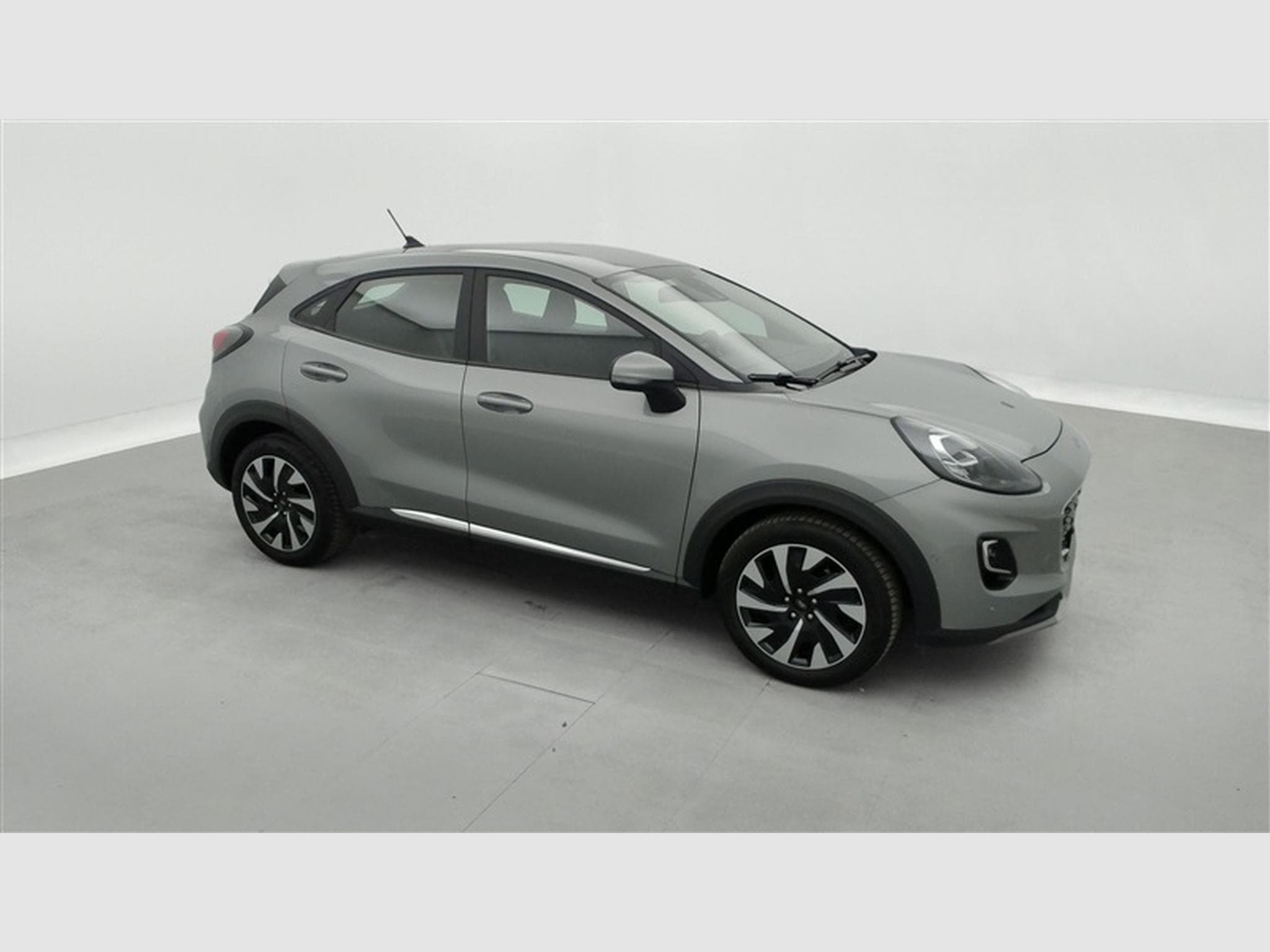 Ford Puma 1.0 EcoBoost AUT. MHEV Titanium NAVI / CARPLAY (2023) - Photo 23