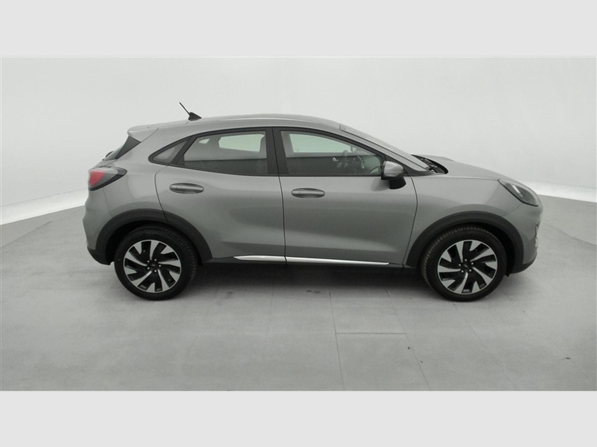 Ford Puma 1.0 EcoBoost AUT. MHEV Titanium NAVI / CARPLAY (2023) - Photo 24