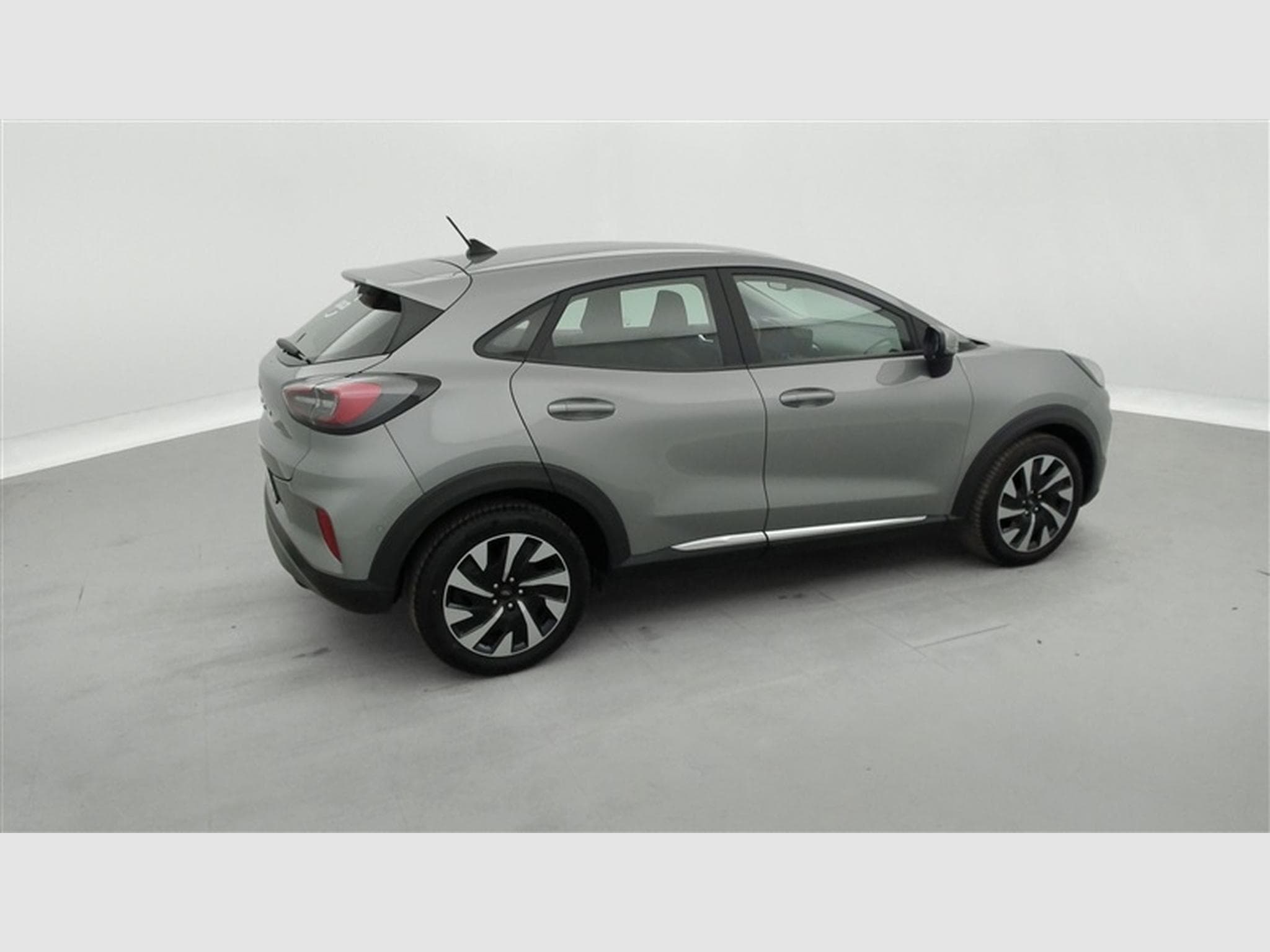 Ford Puma 1.0 EcoBoost AUT. MHEV Titanium NAVI / CARPLAY (2023) - Photo 25