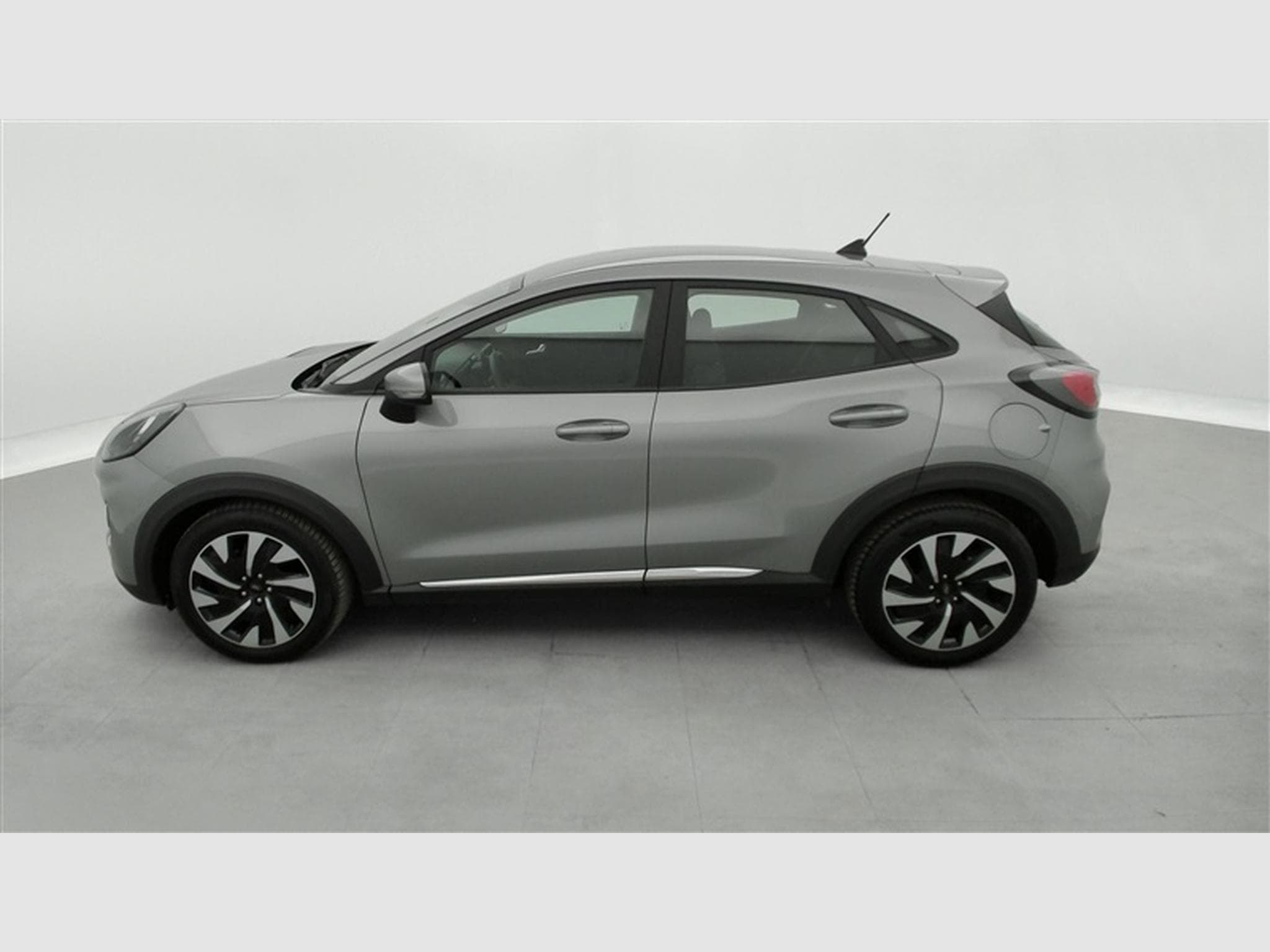 Ford Puma 1.0 EcoBoost AUT. MHEV Titanium NAVI / CARPLAY (2023) - Photo 3
