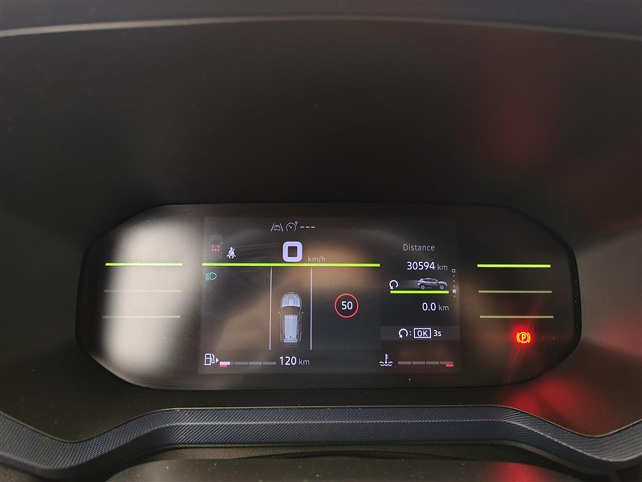 Dacia Duster 1.2 TCe Journey (2024) - Photo 10