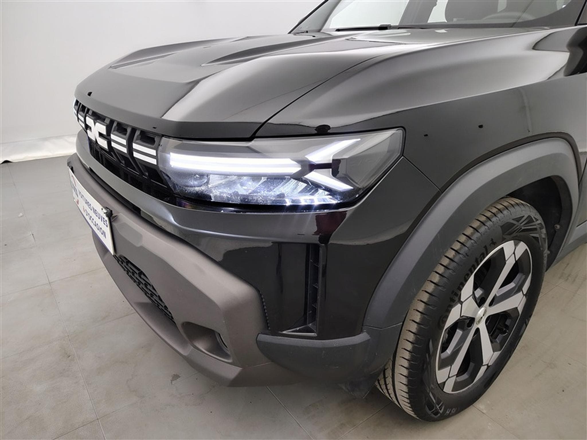 Dacia Duster 1.2 TCe Journey (2024) - Photo 15