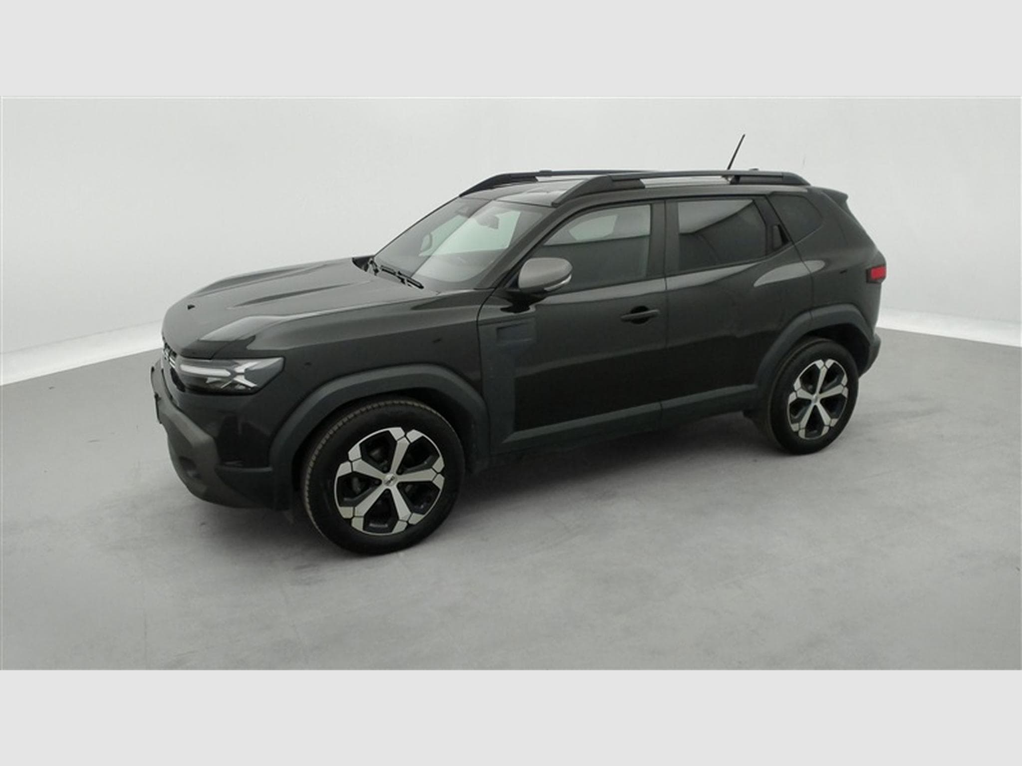 Dacia Duster 1.2 TCe Journey (2024) - Photo 20