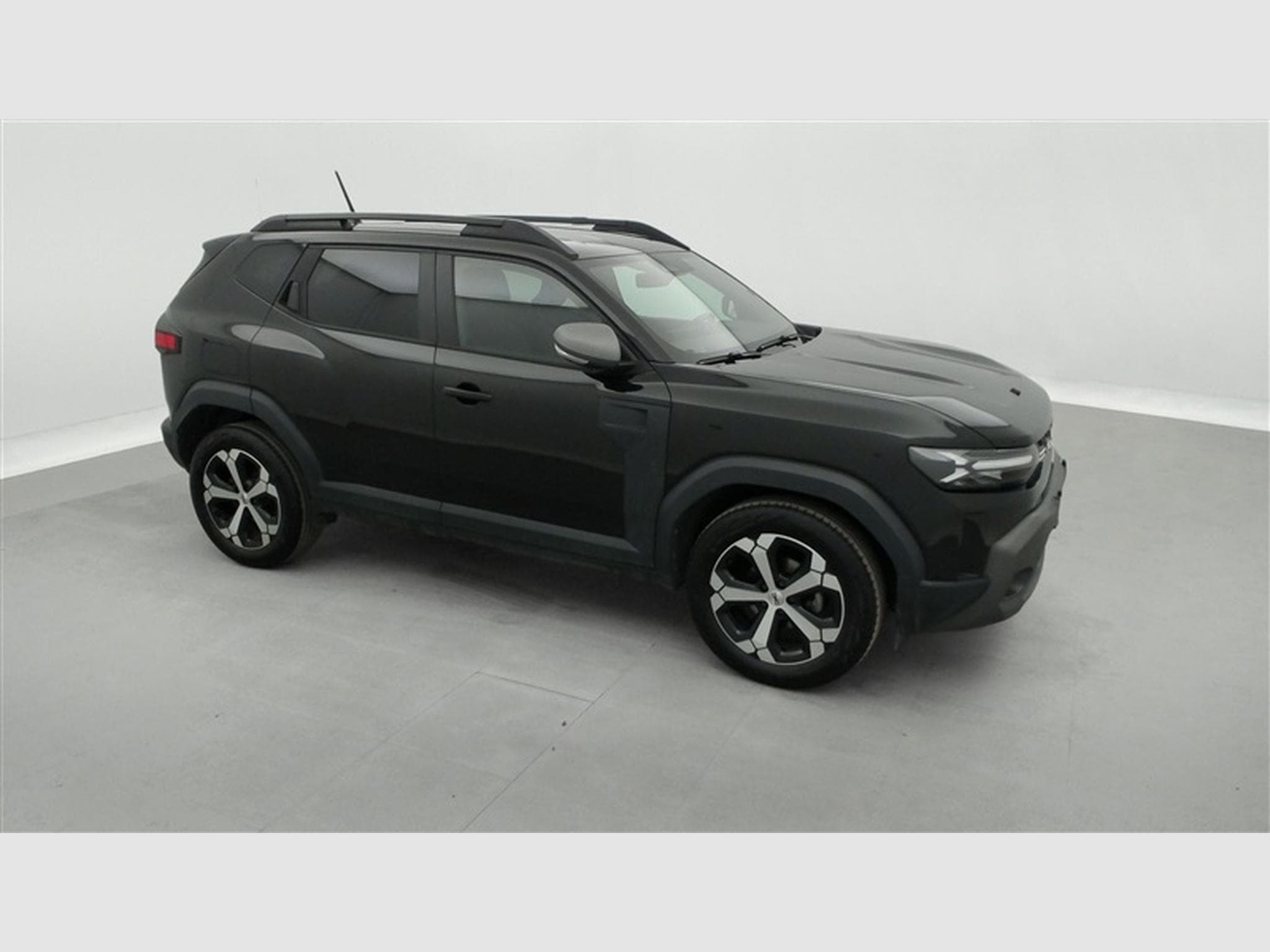 Dacia Duster 1.2 TCe Journey (2024) - Photo 22