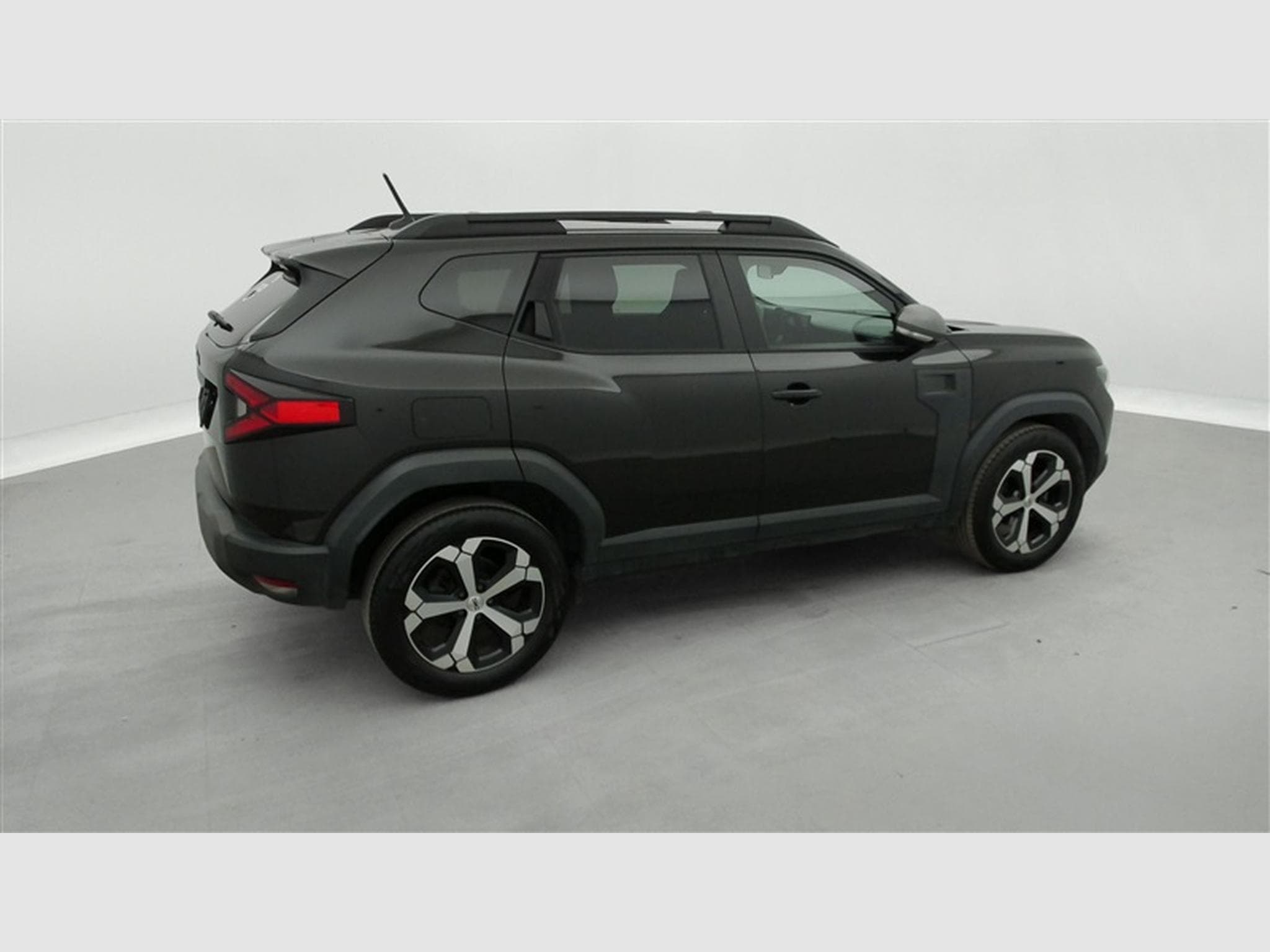 Dacia Duster 1.2 TCe Journey (2024) - Photo 24