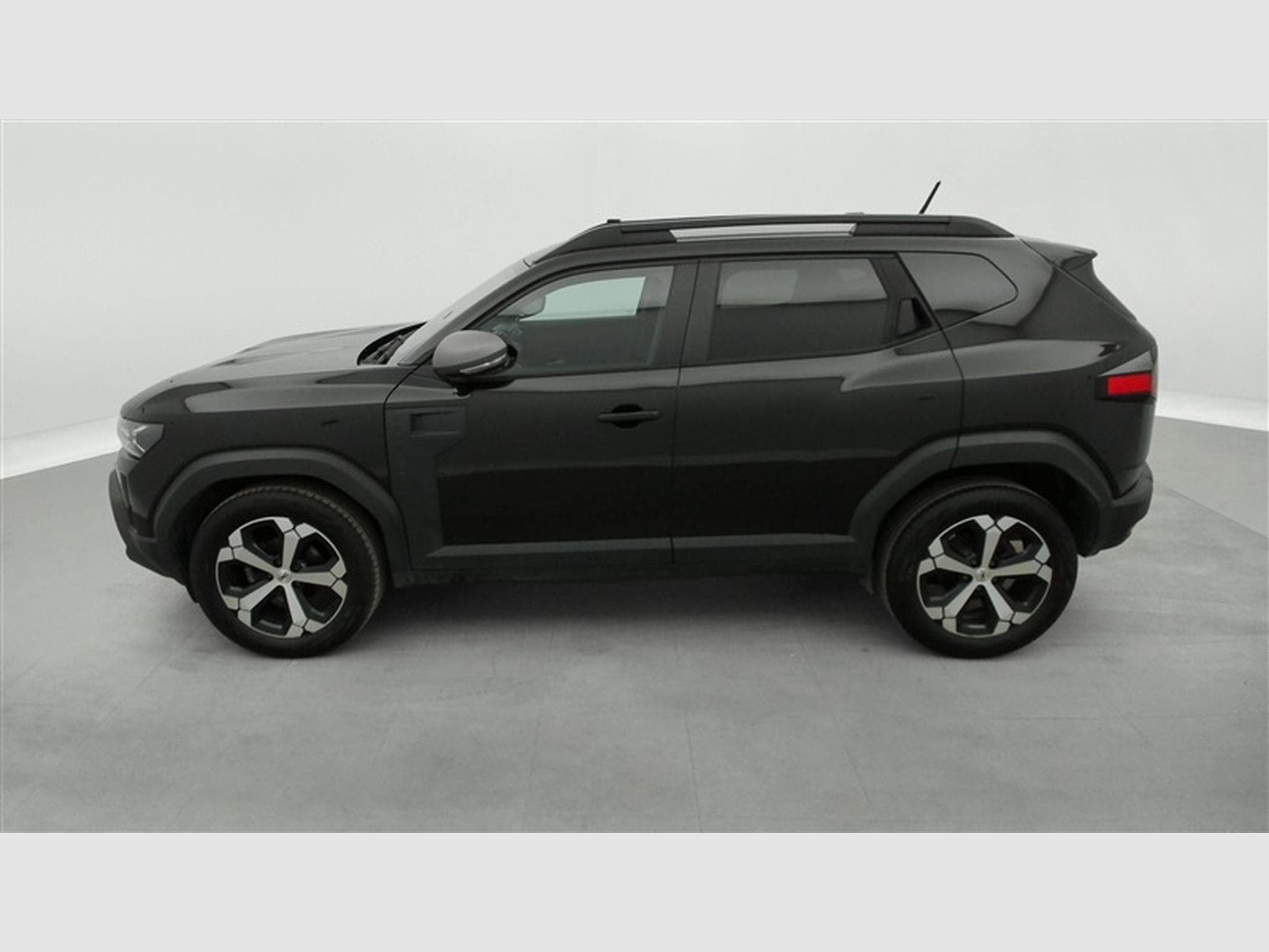 Dacia Duster 1.2 TCe Journey (2024) - Photo 3