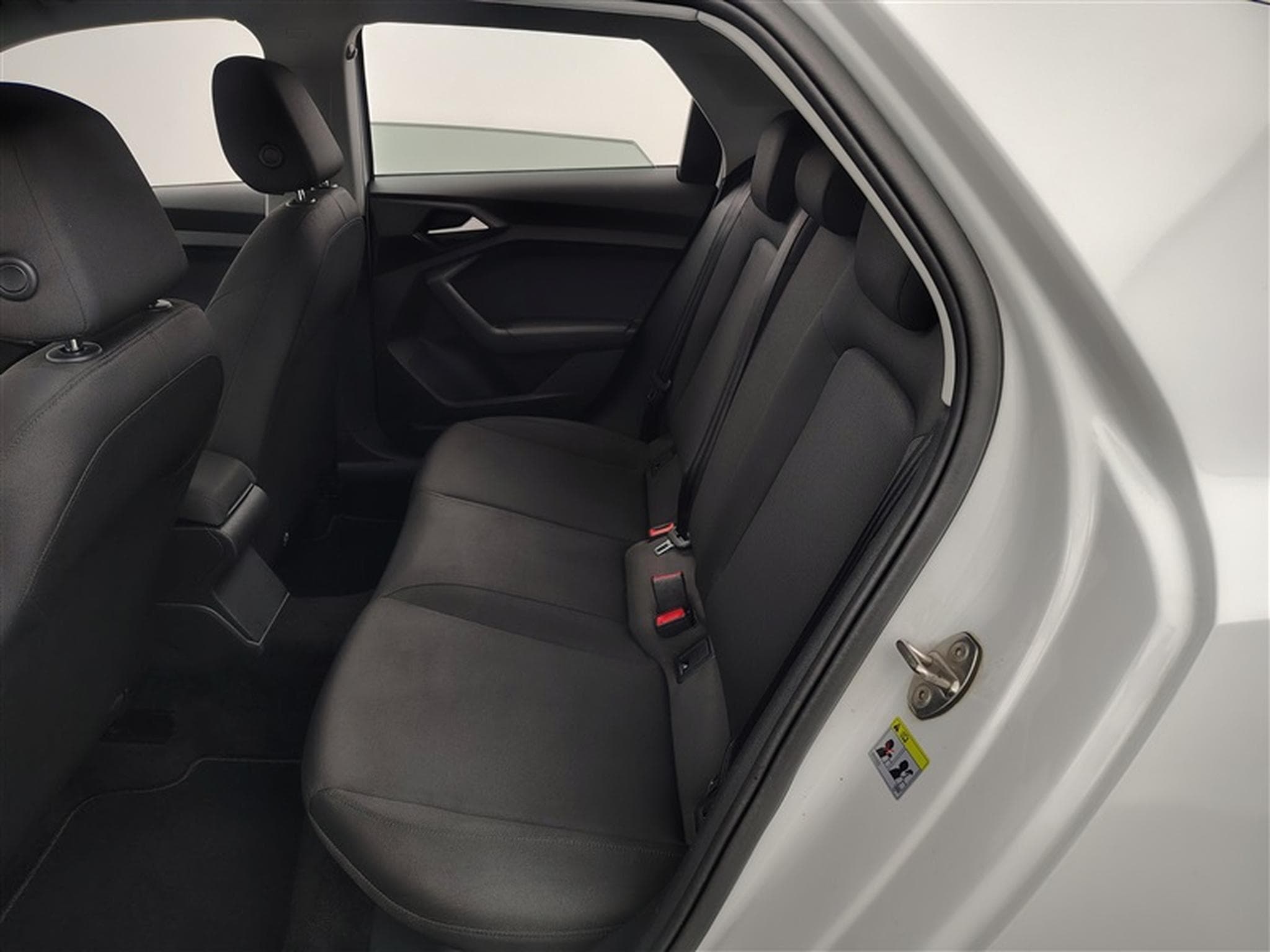 Audi A1 Sportback 25 TFSI Advanced (2020) - Photo 13