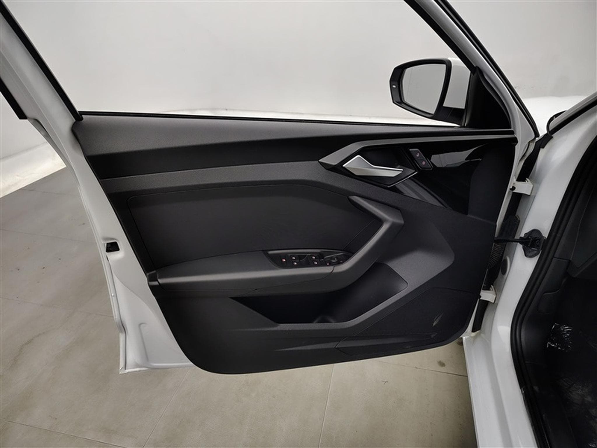 Audi A1 Sportback 25 TFSI Advanced (2020) - Photo 16
