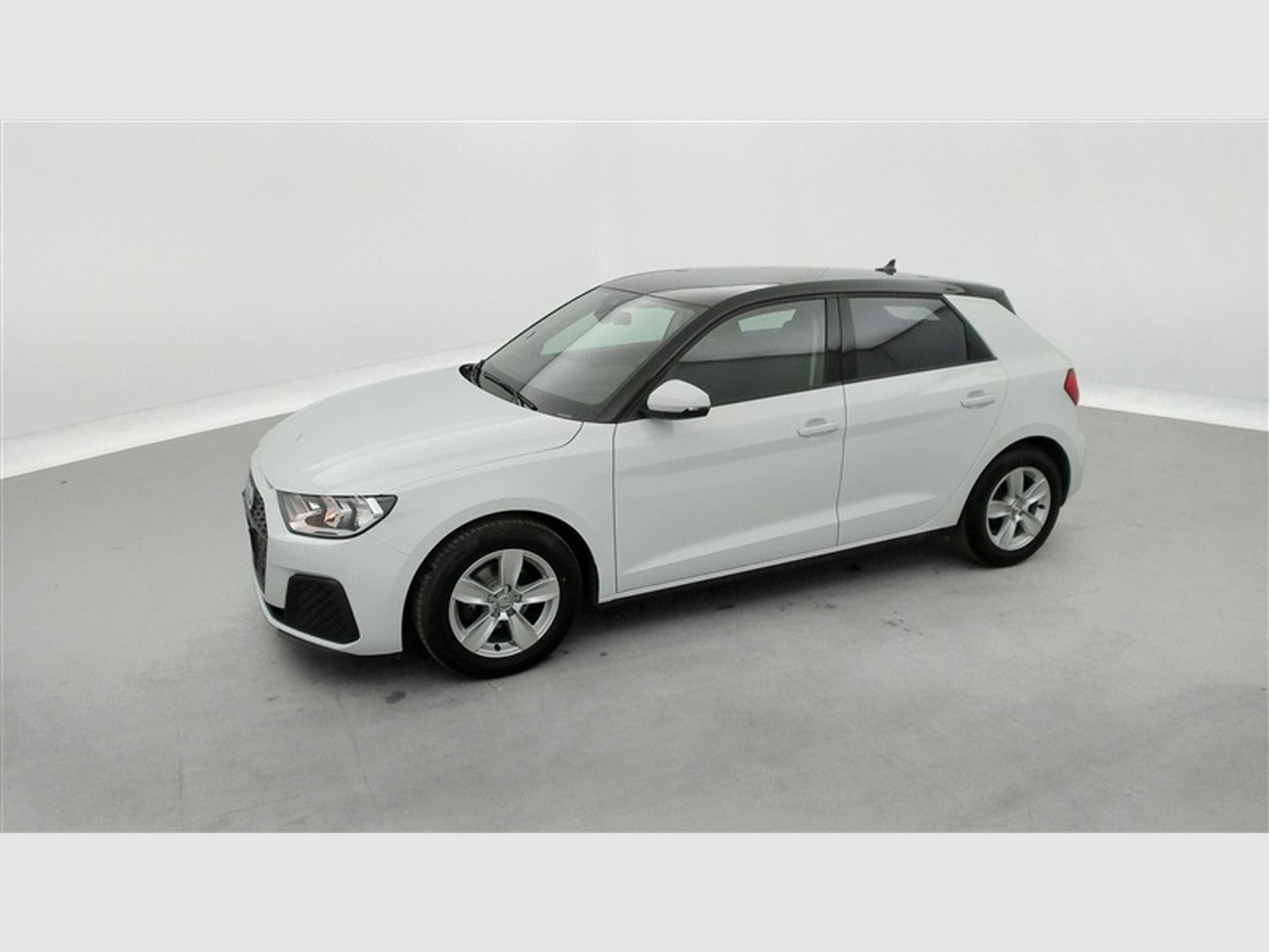 Audi A1 Sportback 25 TFSI Advanced (2020) - Photo 19