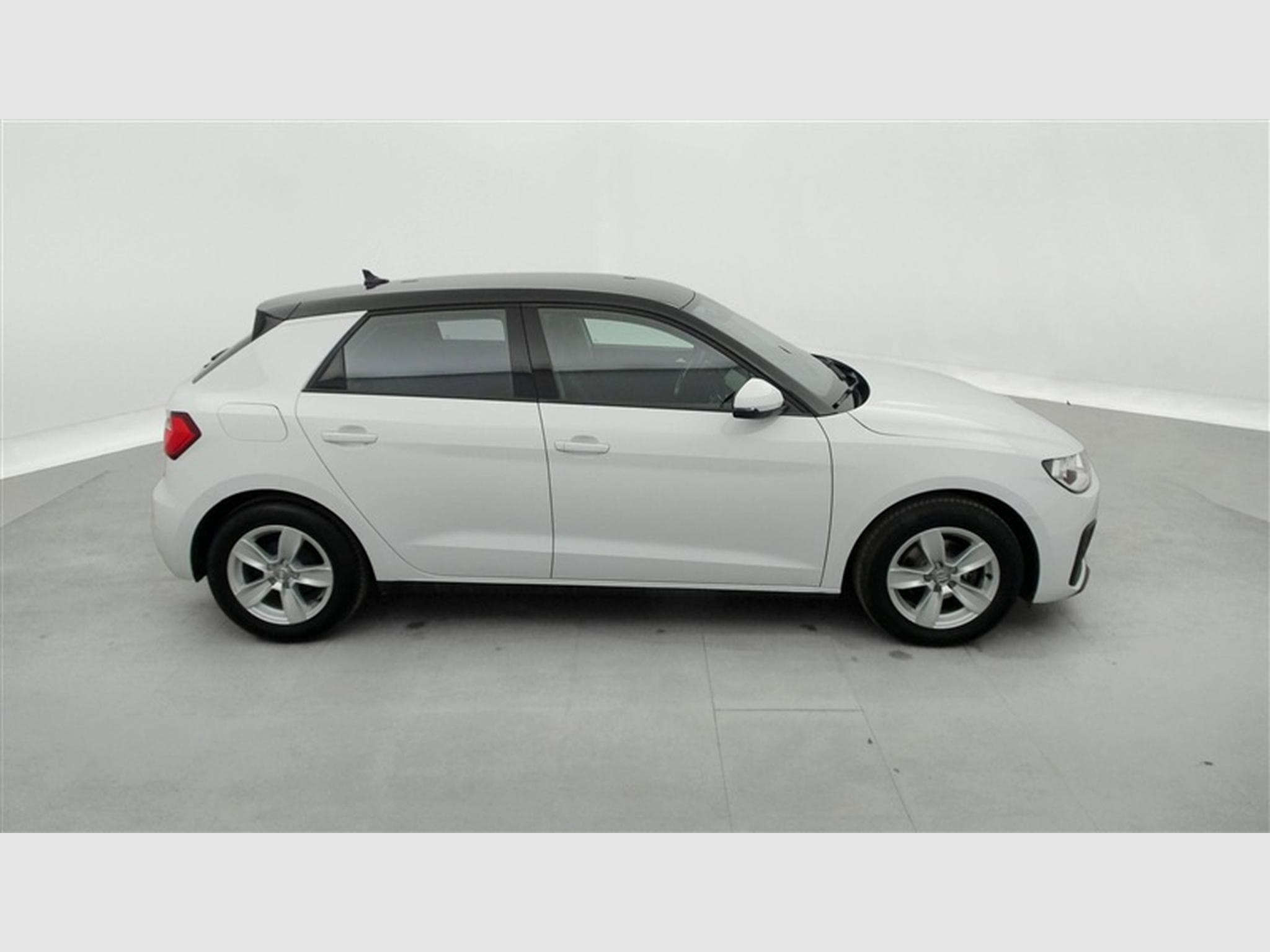 Audi A1 Sportback 25 TFSI Advanced (2020) - Photo 22