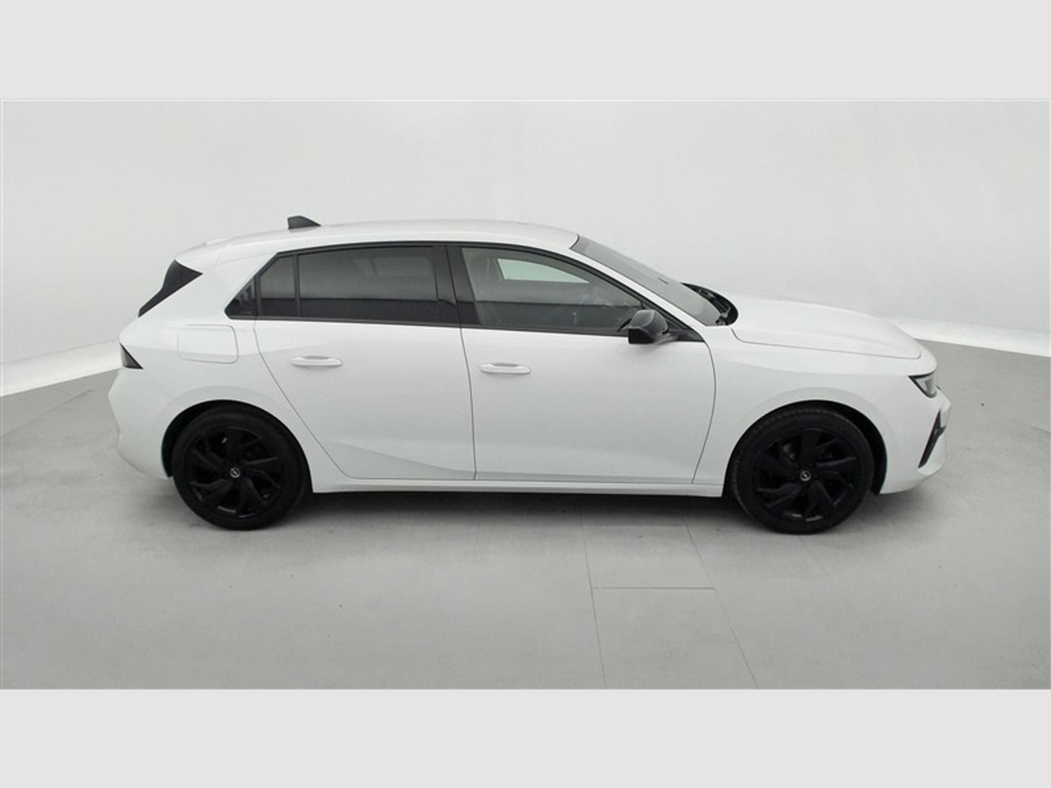 Opel Astra 1.2 Turbo 130cv GS NAVI / FULL LED / ALCANTARA / CAMERA 360 (2024) - Photo 23