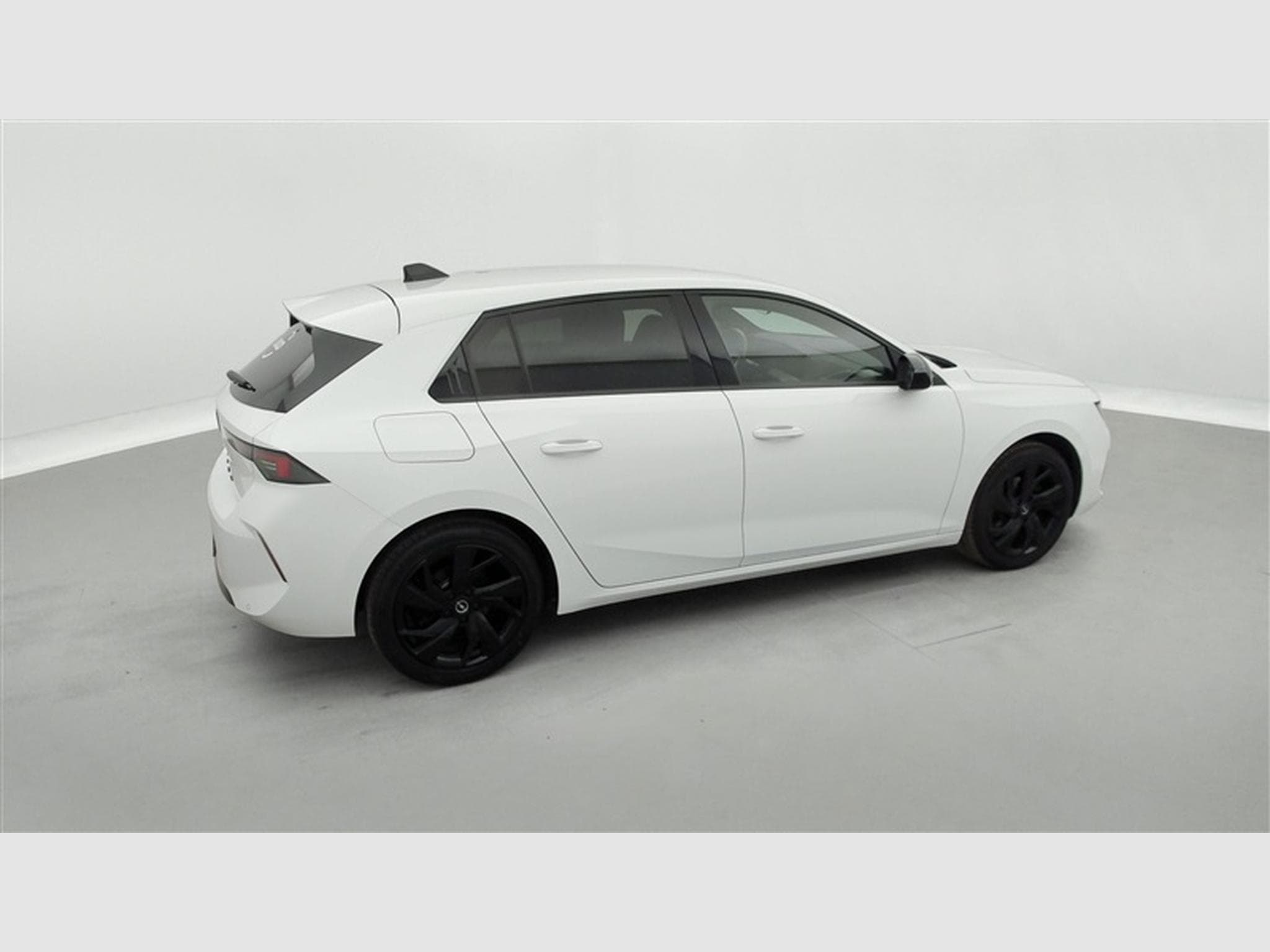 Opel Astra 1.2 Turbo 130cv GS NAVI / FULL LED / ALCANTARA / CAMERA 360 (2024) - Photo 24