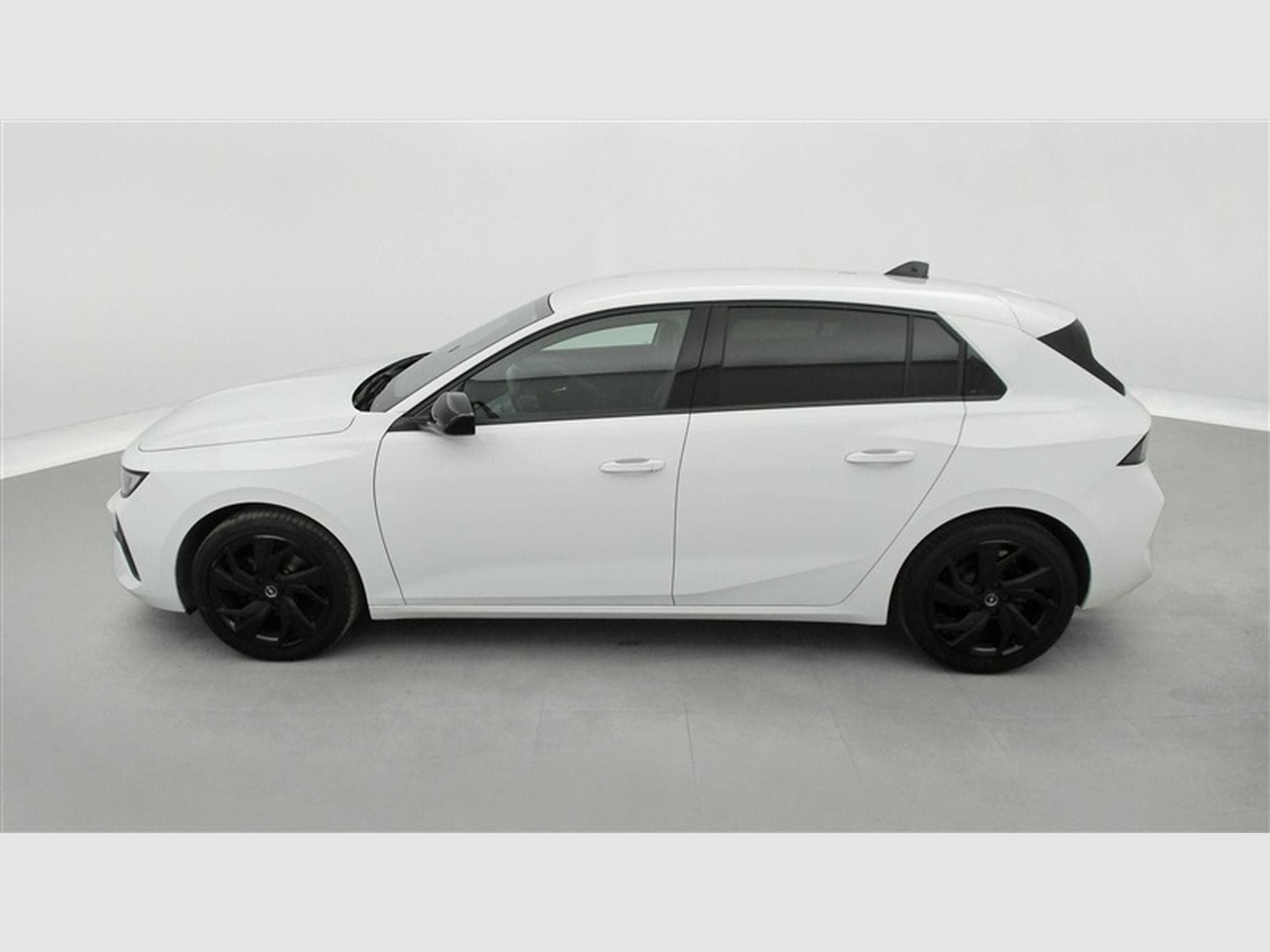 Opel Astra 1.2 Turbo 130cv GS NAVI / FULL LED / ALCANTARA / CAMERA 360 (2024) - Photo 3
