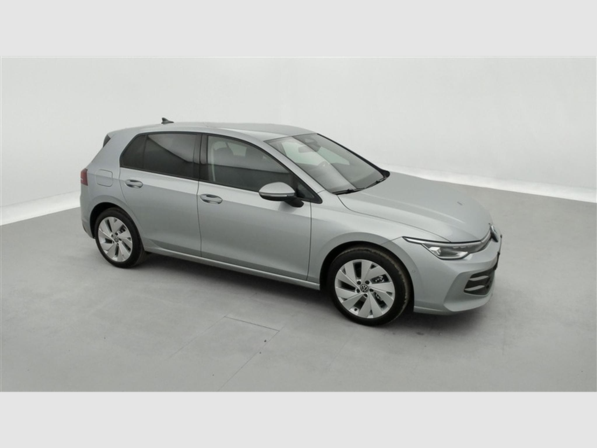 VW Golf 1.5 eTSI 115cv DSG Prime CARPLAY / FULL LED / CAMERA / JA 17 (2026) - Photo 23