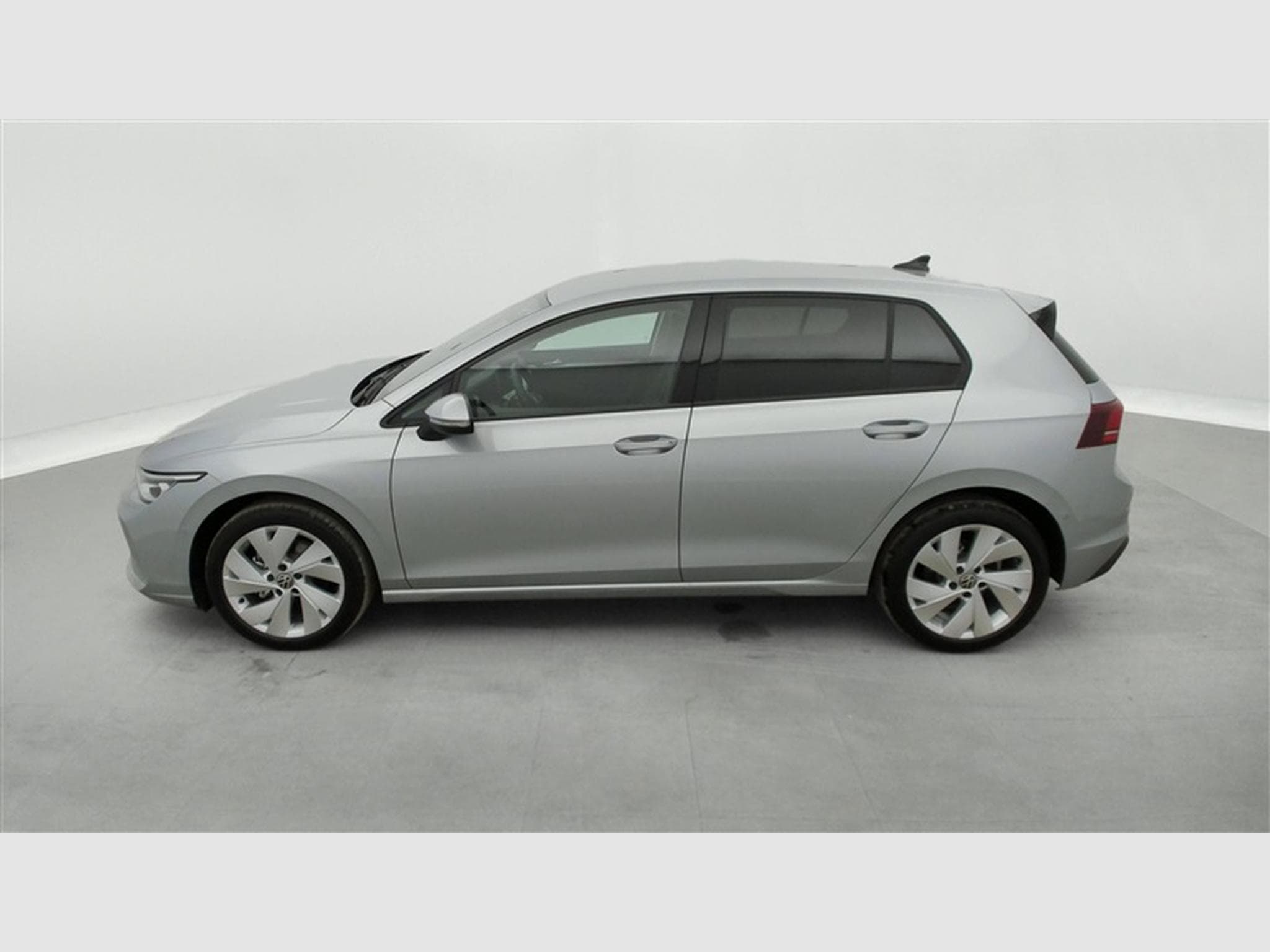 VW Golf 1.5 eTSI 115cv DSG Prime CARPLAY / FULL LED / CAMERA / JA 17 (2026) - Photo 3