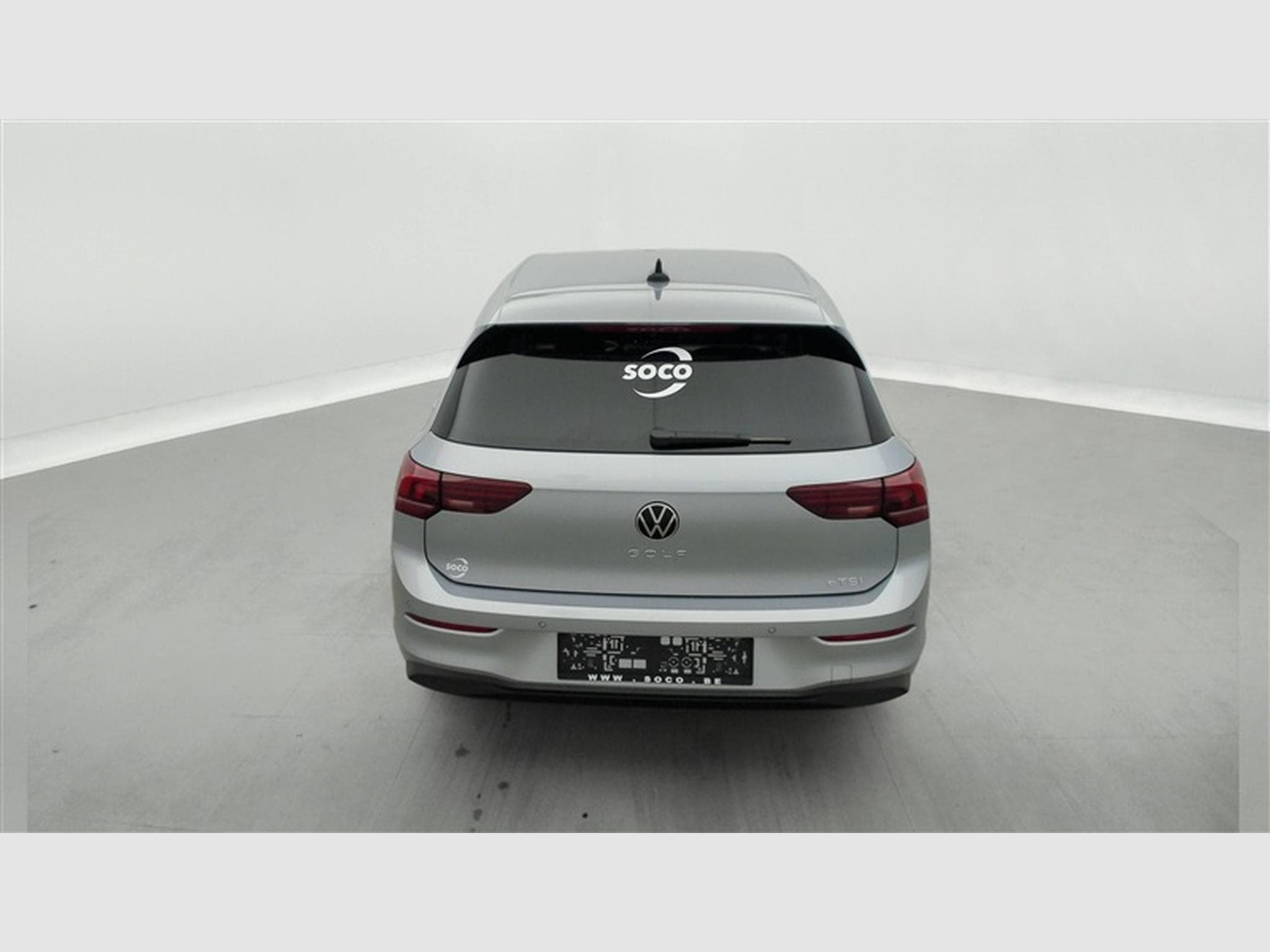 VW Golf 1.5 eTSI 115cv DSG Prime CARPLAY / FULL LED / CAMERA / JA 17 (2026) - Photo 5