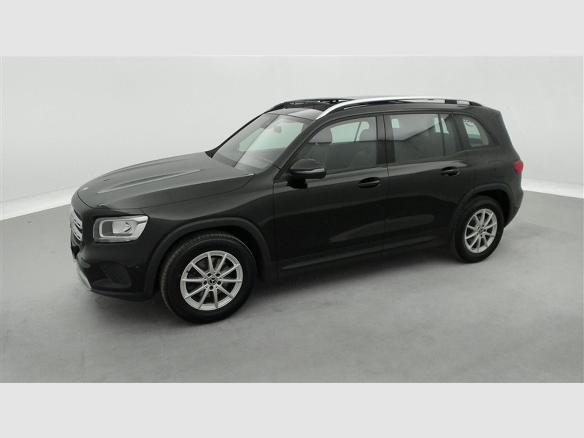 Mercedes GLB 180 GLB180 Business Line S-CUIR/NAVI/TO PANO/JA/PDC (2022) - Photo 23
