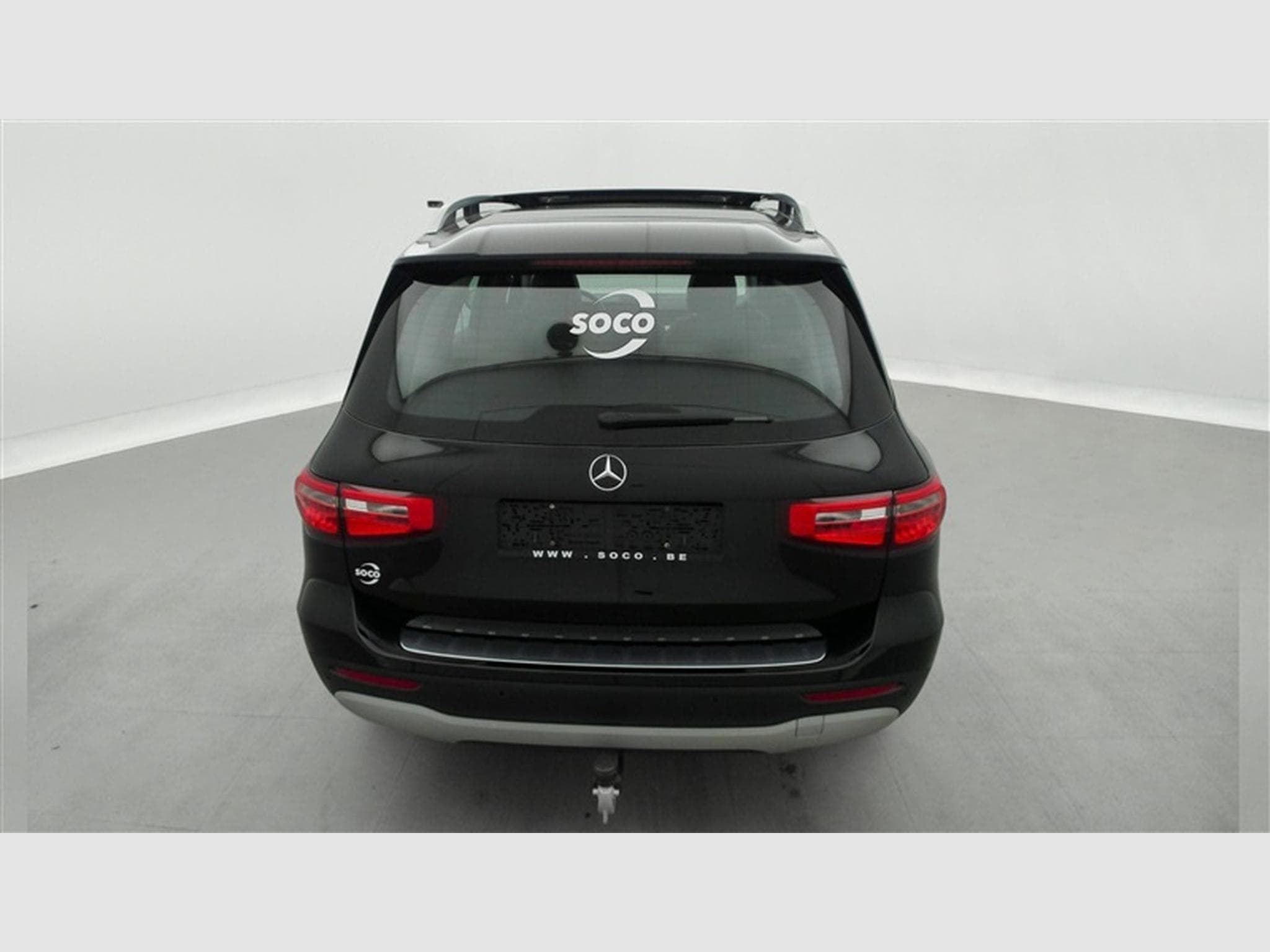 Mercedes GLB 180 GLB180 Business Line S-CUIR/NAVI/TO PANO/JA/PDC (2022) - Photo 5