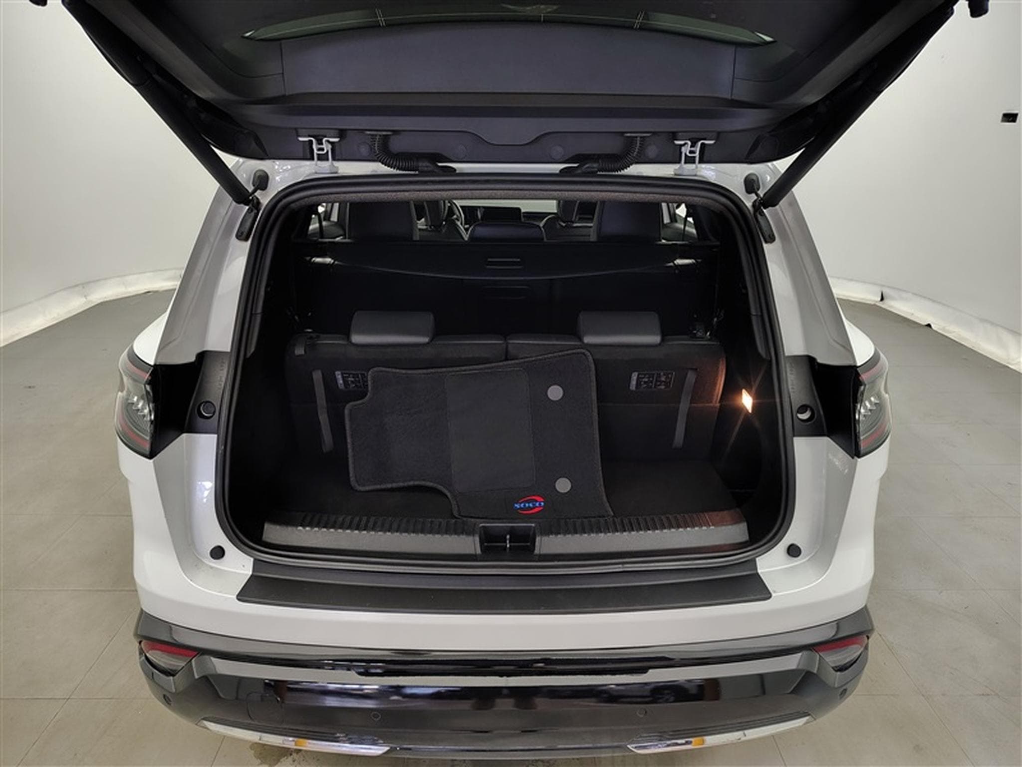 Renault Espace 1.2 E-Tech HEV Esprit Alpine 7pl. NAVI / FULL LED /ALCANTARA (2024) - Photo 14
