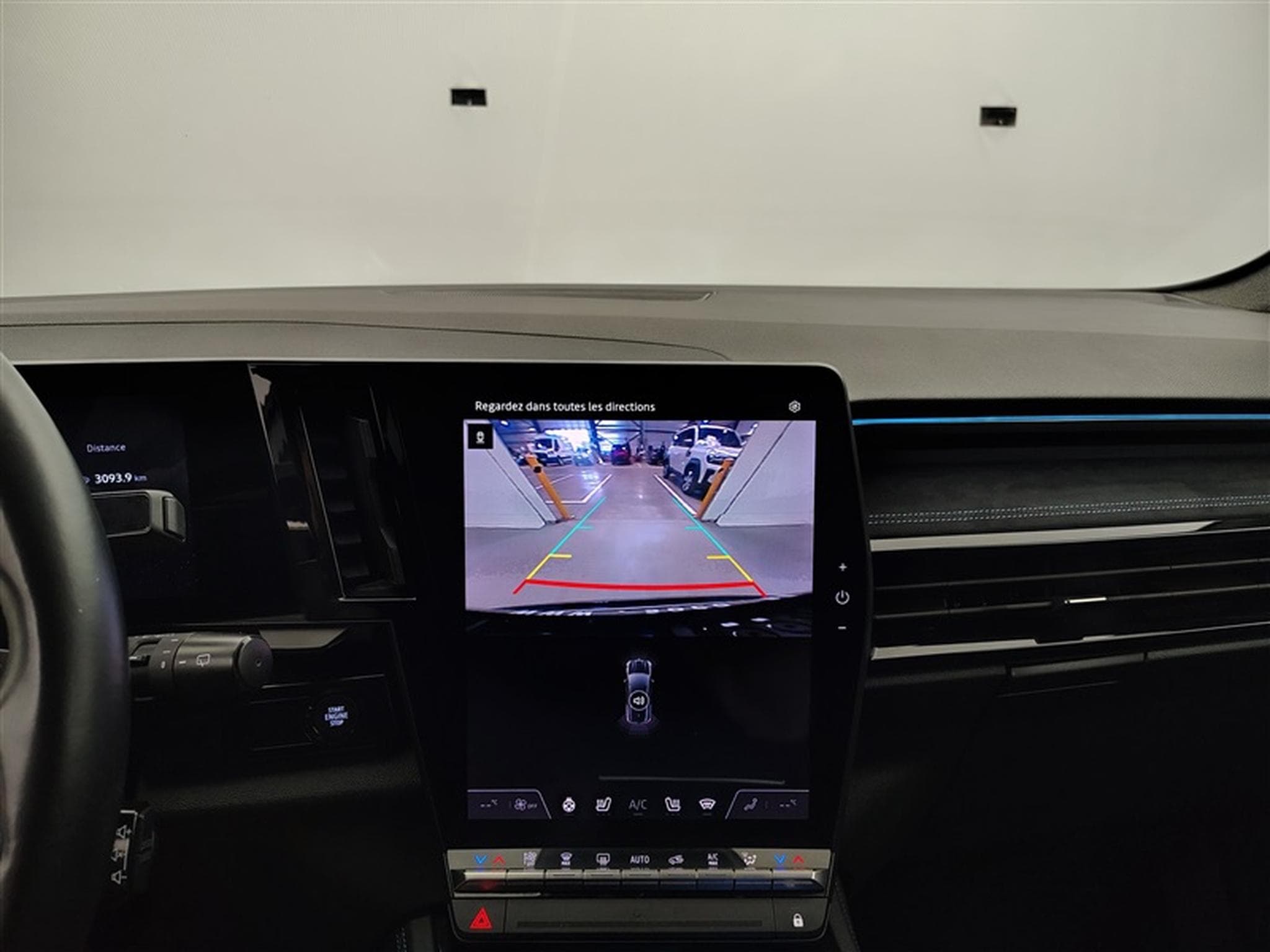 Renault Espace 1.2 E-Tech HEV Esprit Alpine 7pl. NAVI / FULL LED /ALCANTARA (2024) - Photo 18