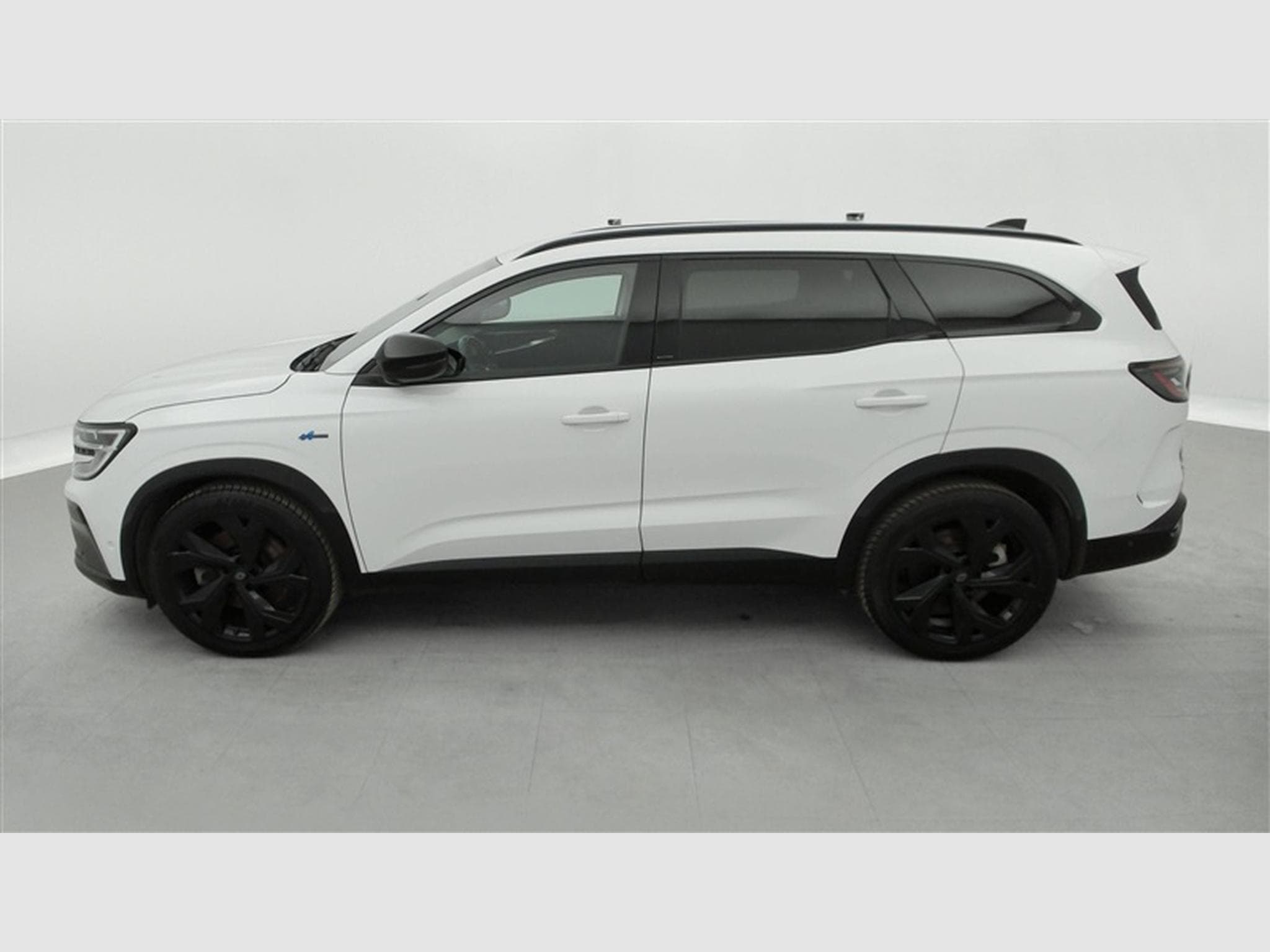 Renault Espace 1.2 E-Tech HEV Esprit Alpine 7pl. NAVI / FULL LED /ALCANTARA (2024) - Photo 3