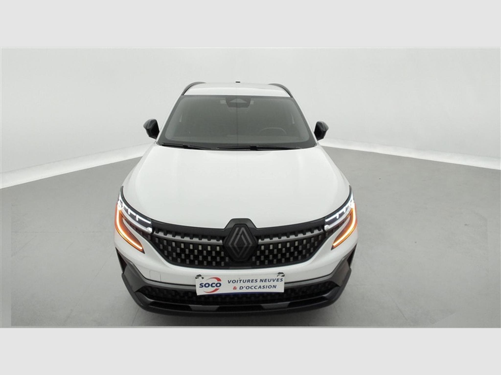 Renault Espace 1.2 E-Tech HEV Esprit Alpine 7pl. NAVI / FULL LED /ALCANTARA (2024) - Photo 4
