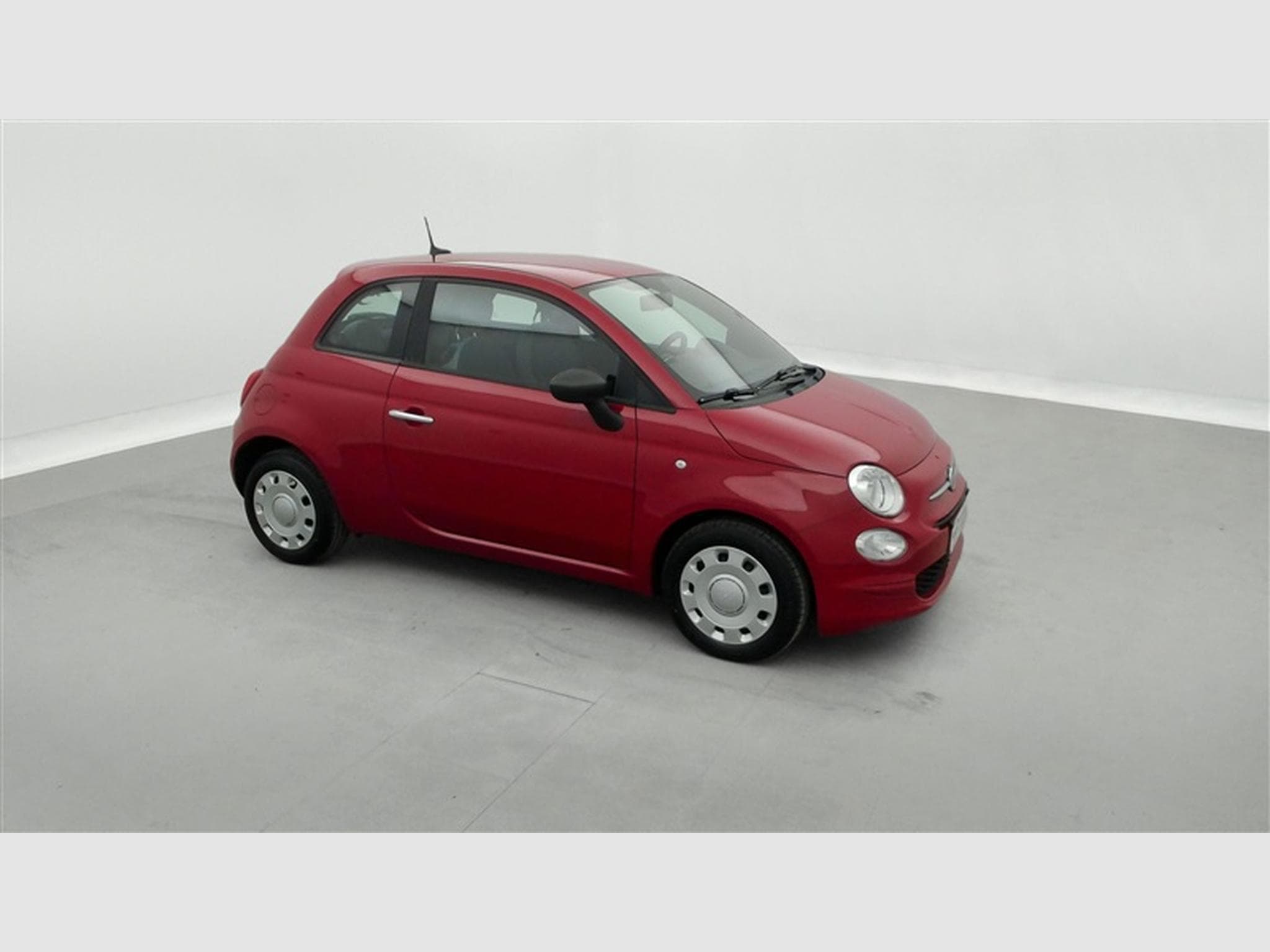 Fiat 500 1.0i MHEV Lounge (2020) - Photo 20