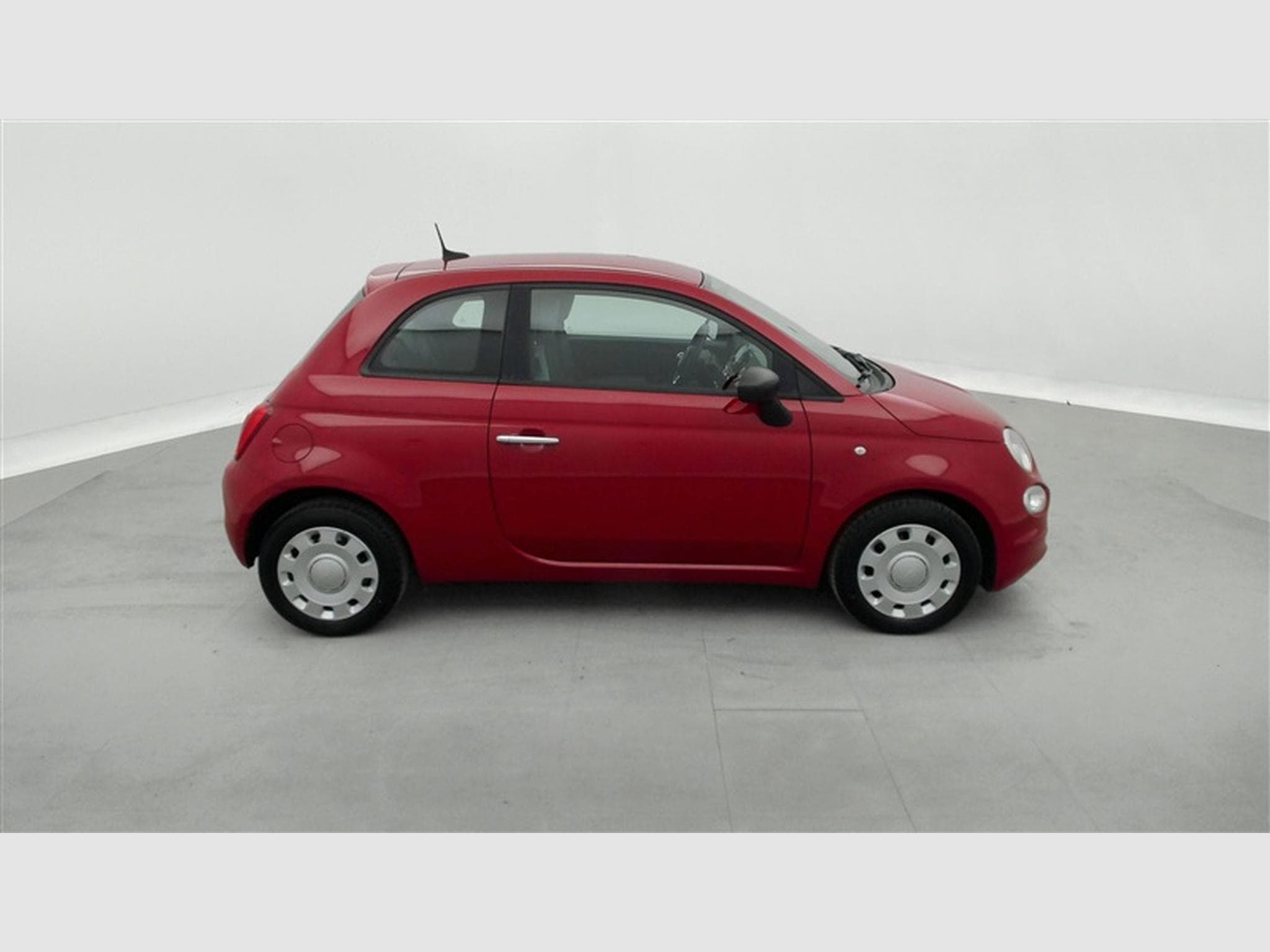 Fiat 500 1.0i MHEV Lounge (2020) - Photo 21