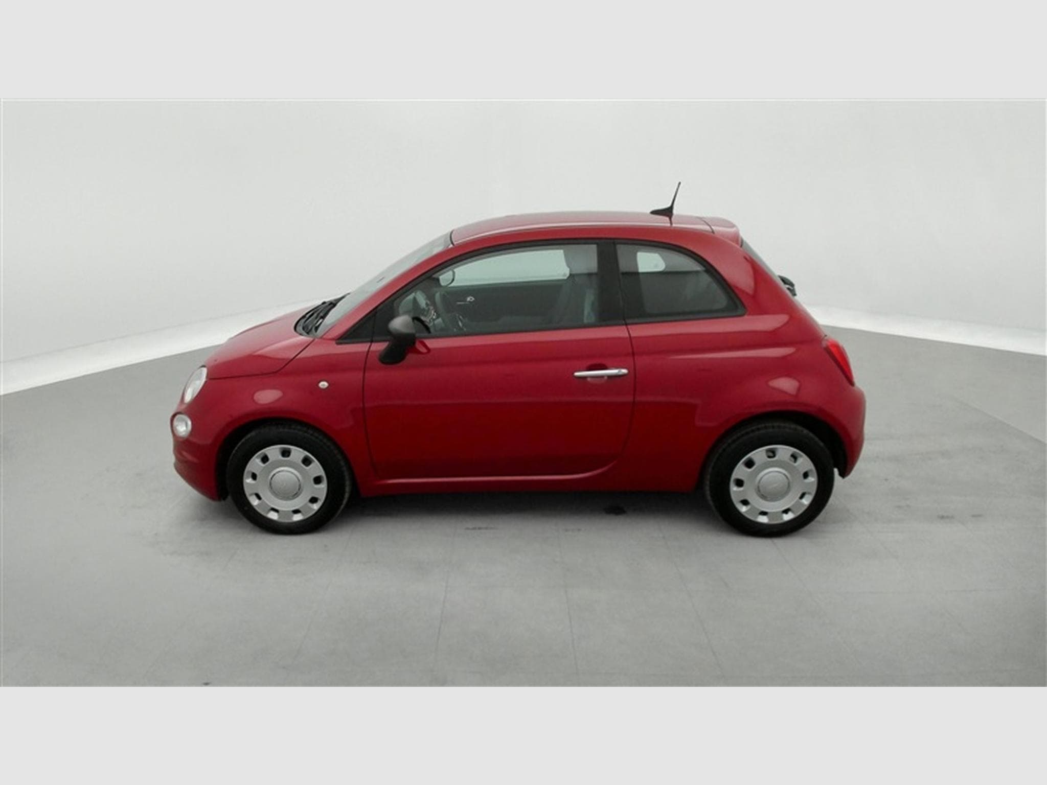 Fiat 500 1.0i MHEV Lounge (2020) - Photo 3