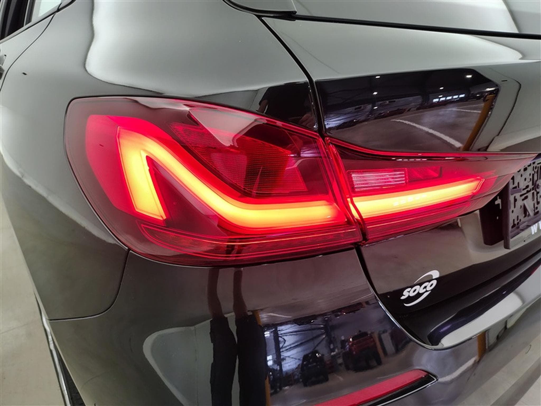 BMW 116 116dA Business Line NAVI/FULL LED/JA17/PDC AV AR (2022) - Photo 16