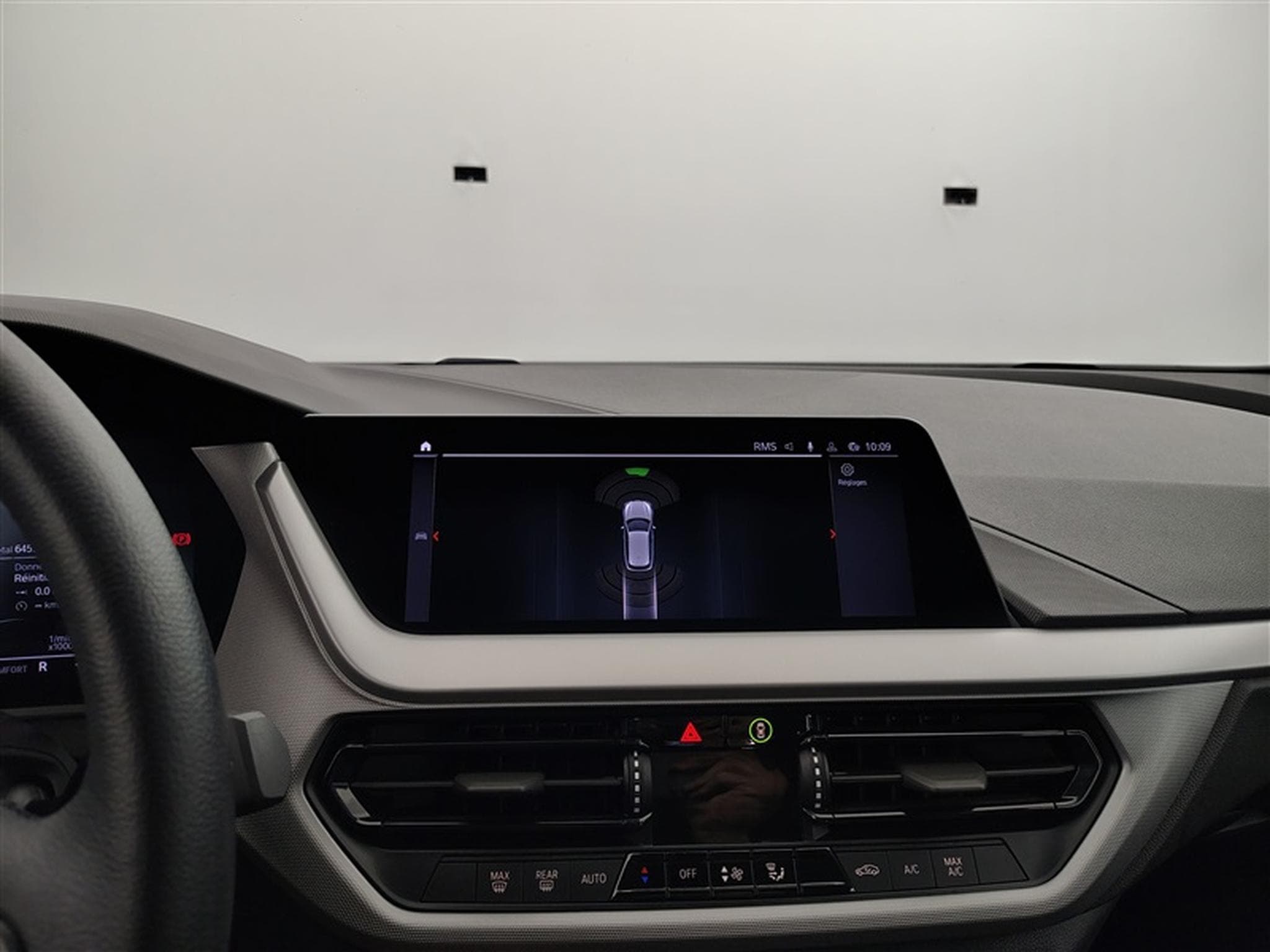 BMW 116 116dA Business Line NAVI/FULL LED/JA17/PDC AV AR (2022) - Photo 18