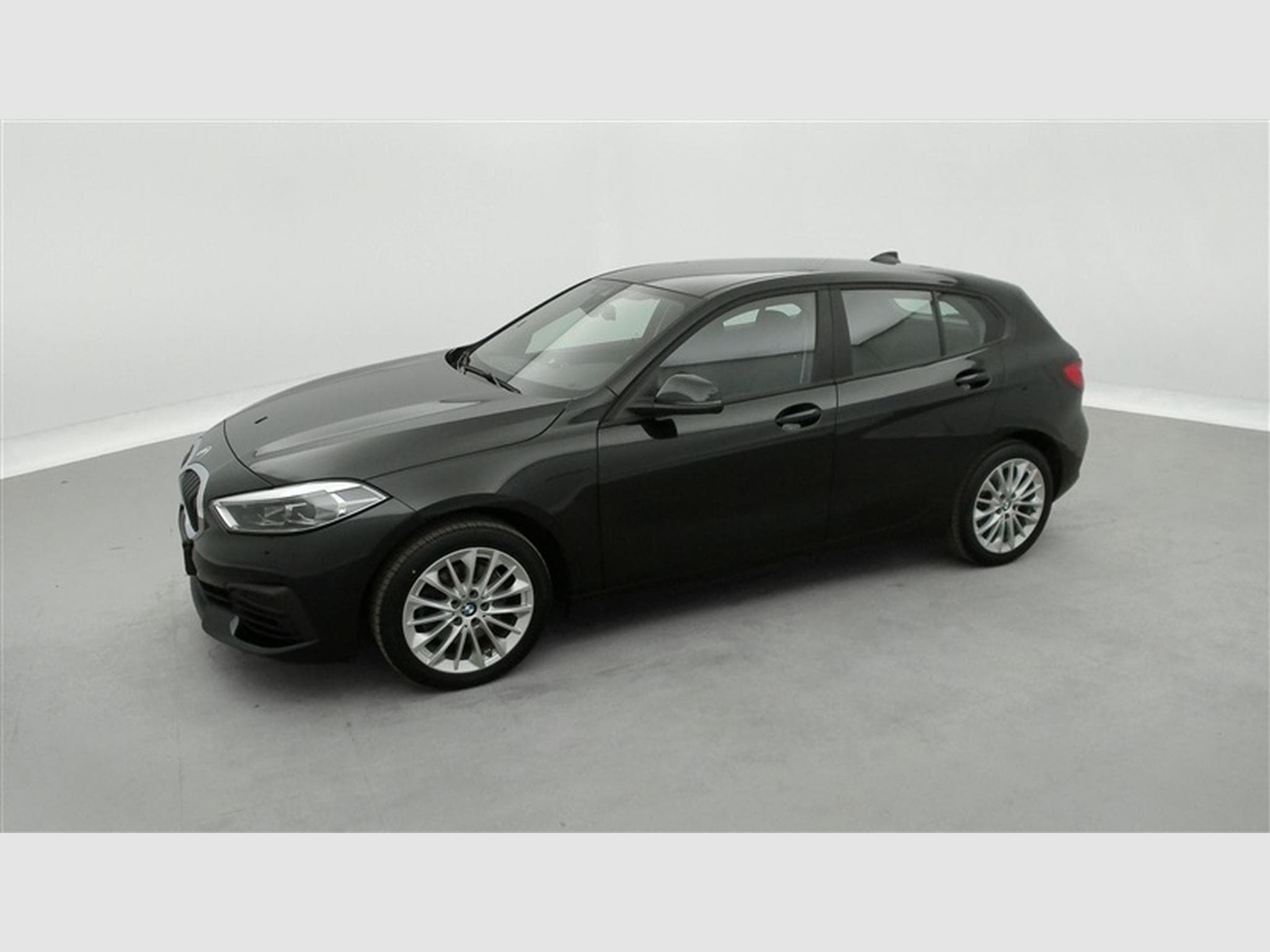BMW 116 116dA Business Line NAVI/FULL LED/JA17/PDC AV AR (2022) - Photo 21