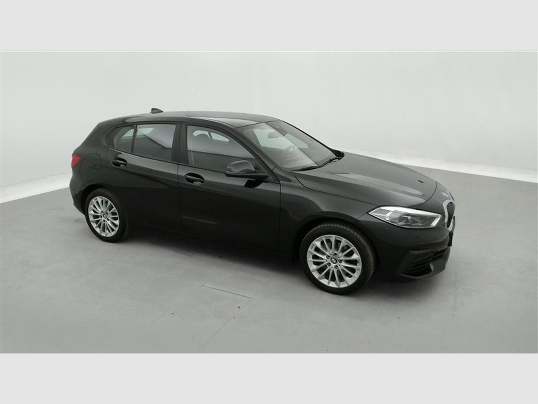 BMW 116 116dA Business Line NAVI/FULL LED/JA17/PDC AV AR (2022) - Photo 23