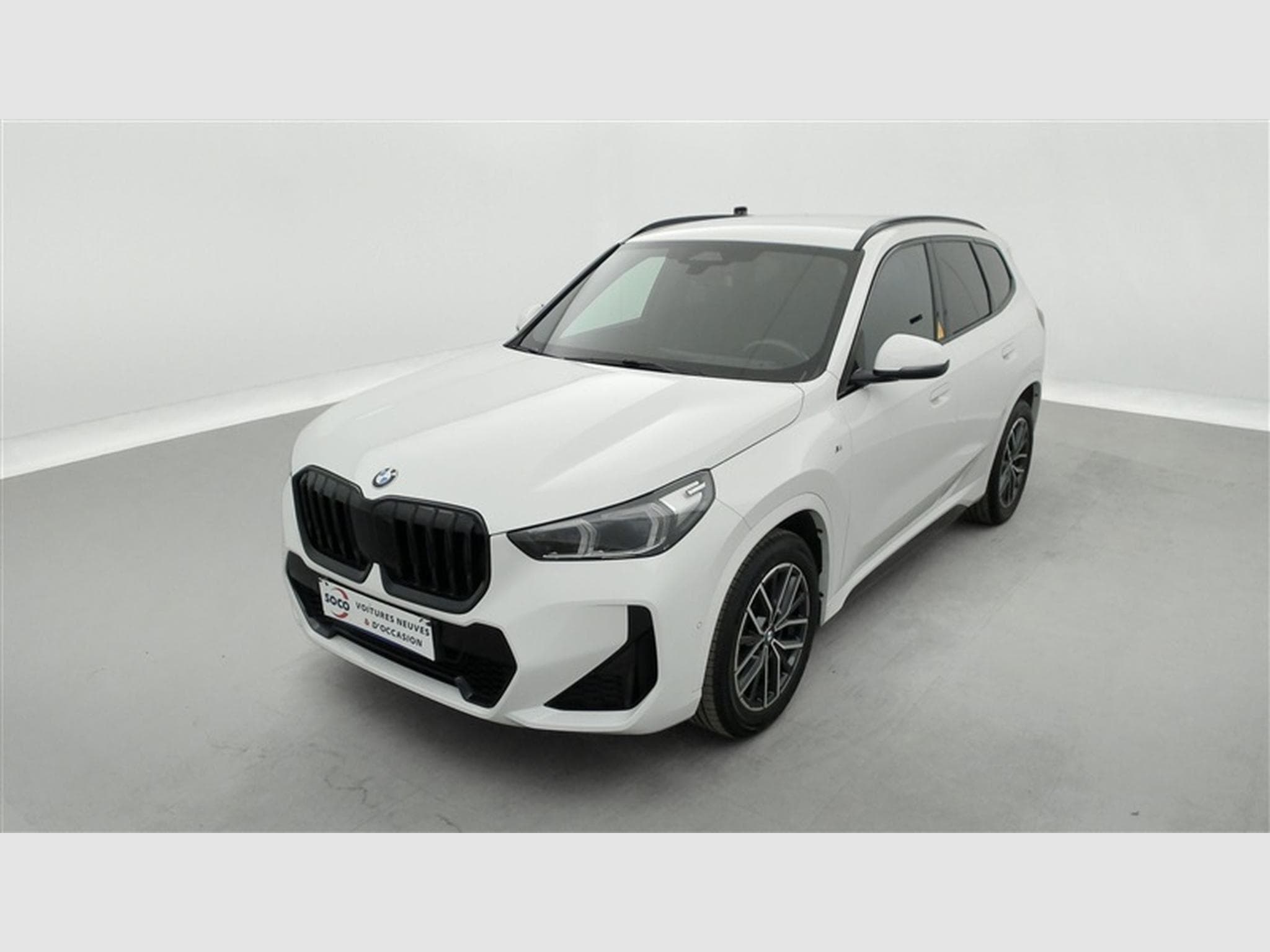 BMW X1 1.5iA sDrive20 MHEV M-Pack (2023) - Photo 1