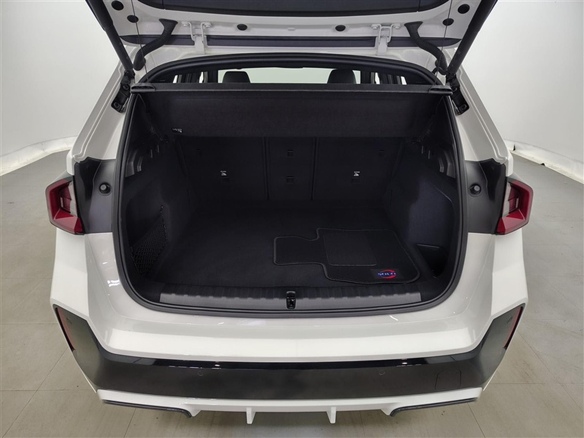 BMW X1 1.5iA sDrive20 MHEV M-Pack (2023) - Photo 13