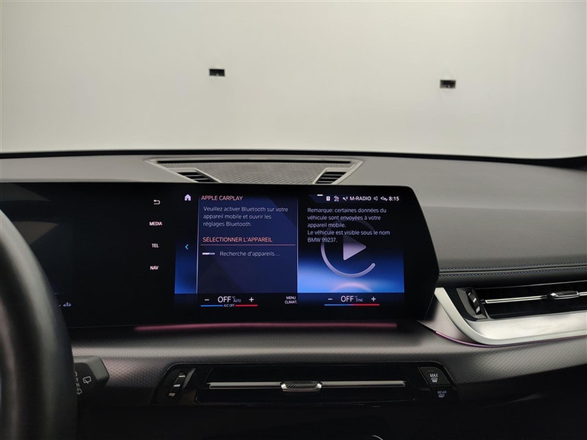 BMW X1 1.5iA sDrive20 MHEV M-Pack (2023) - Photo 20