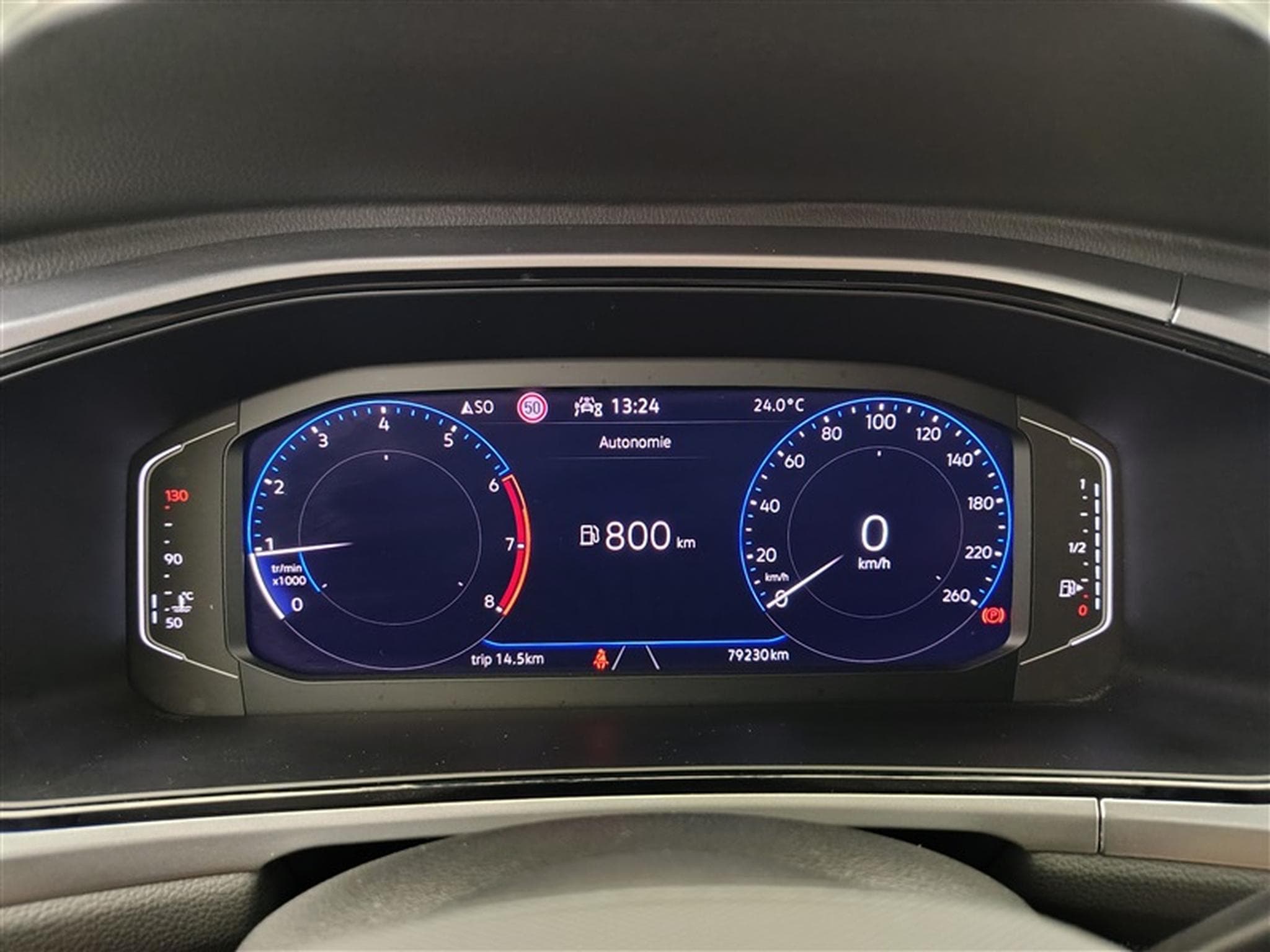 VW T-Roc 1.5  TSI Style Business Navi Cockpit / Led (2022) - Photo 10