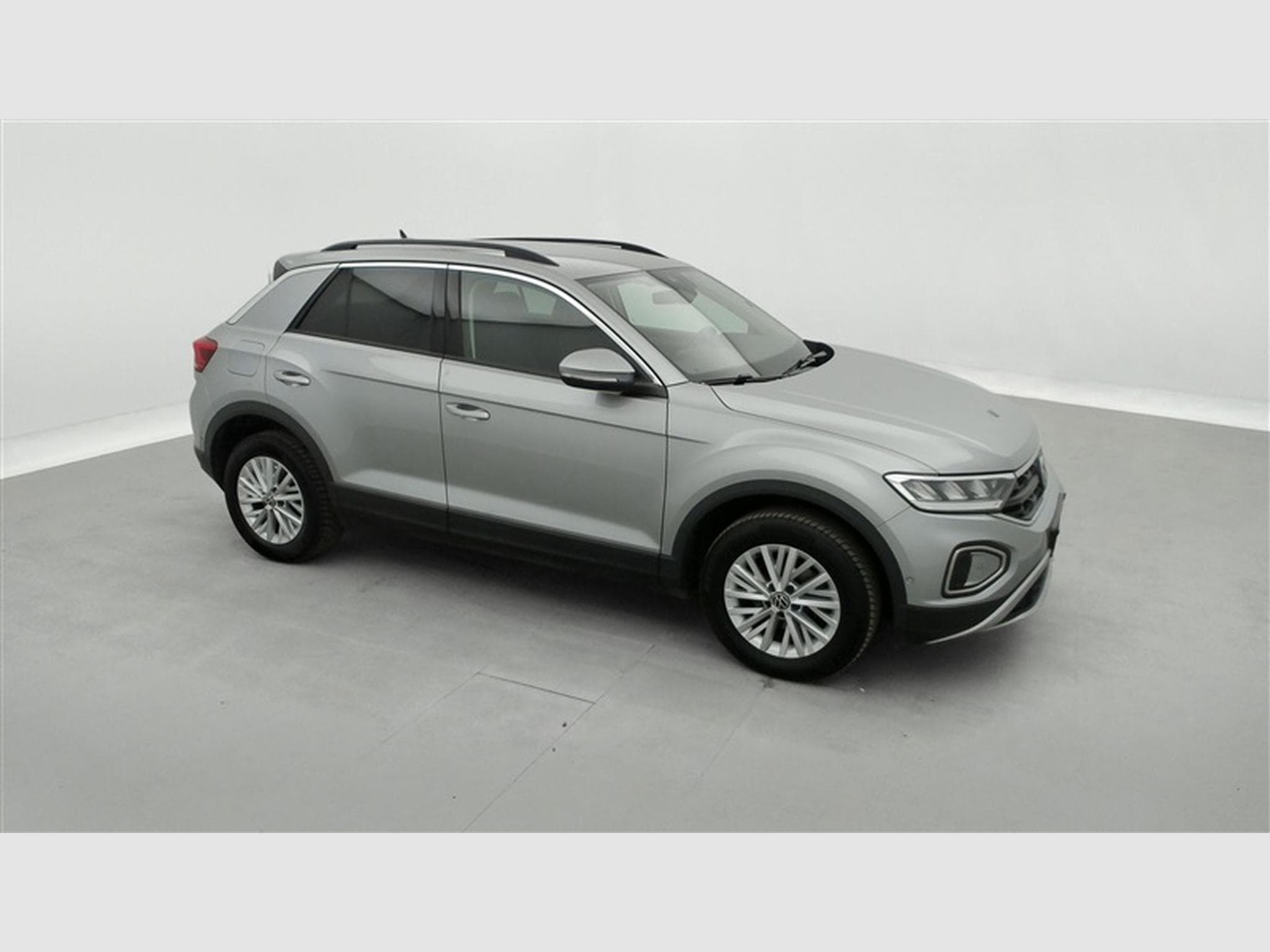 VW T-Roc 1.5  TSI Style Business Navi Cockpit / Led (2022) - Photo 23
