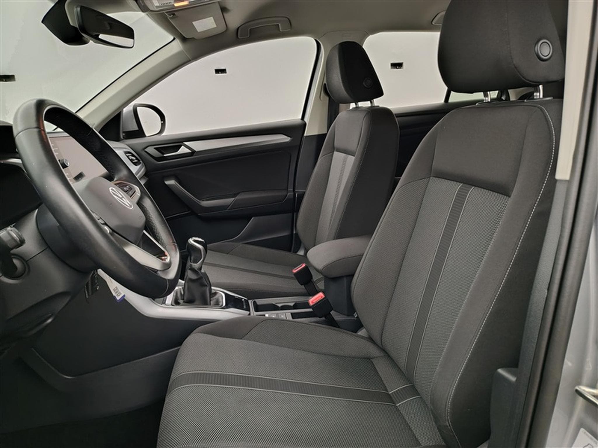 VW T-Roc 1.5  TSI Style Business Navi Cockpit / Led (2022) - Photo 7