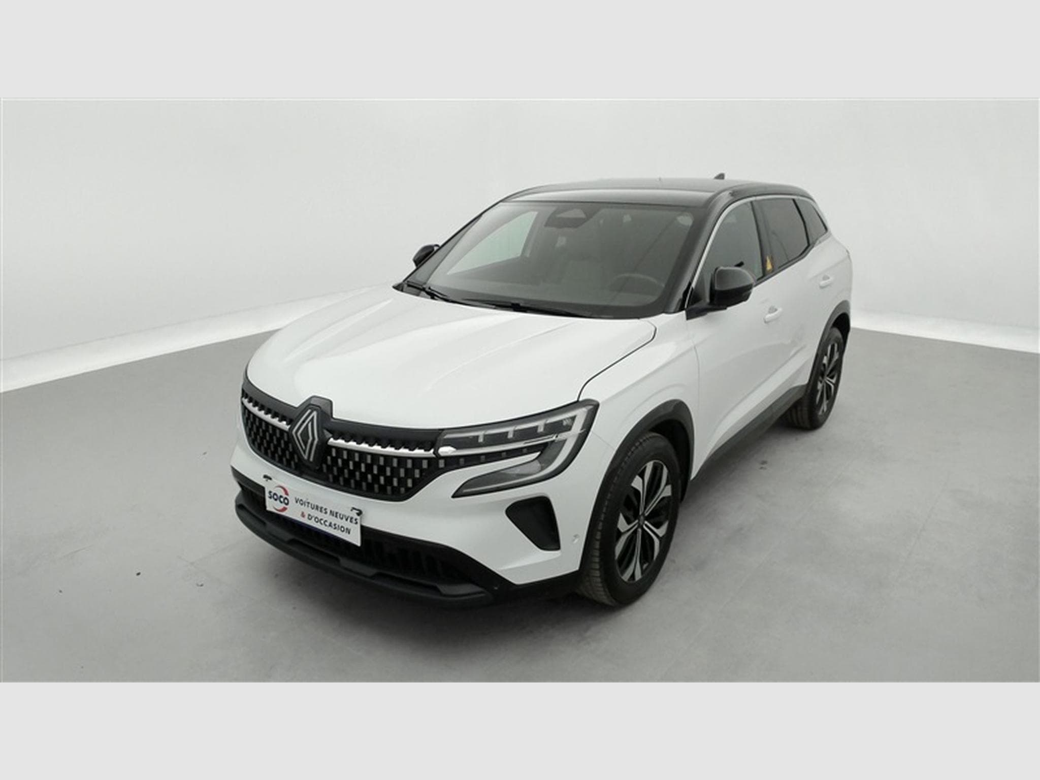 Renault Austral 1.2 E-Tec HEV Techno NAVI / FULL LED / S-CUIR (2024) - Foto 1