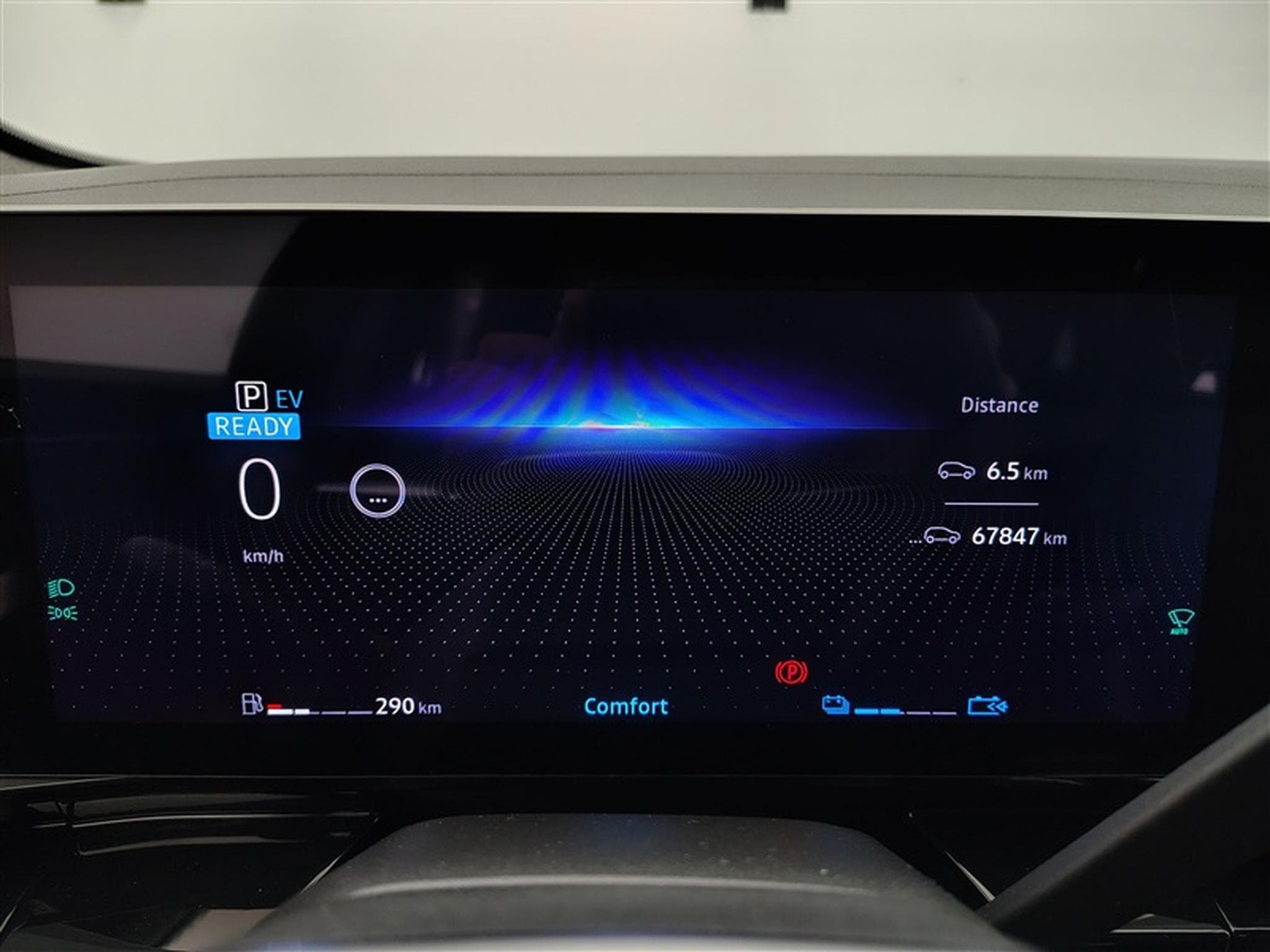 Renault Austral 1.2 E-Tec HEV Techno NAVI / FULL LED / S-CUIR (2024) - Foto 10
