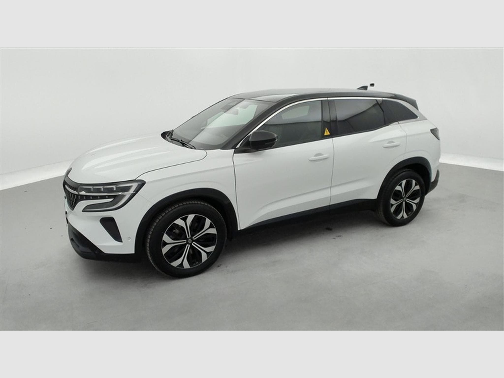 Renault Austral 1.2 E-Tec HEV Techno NAVI / FULL LED / S-CUIR (2024) - Foto 21