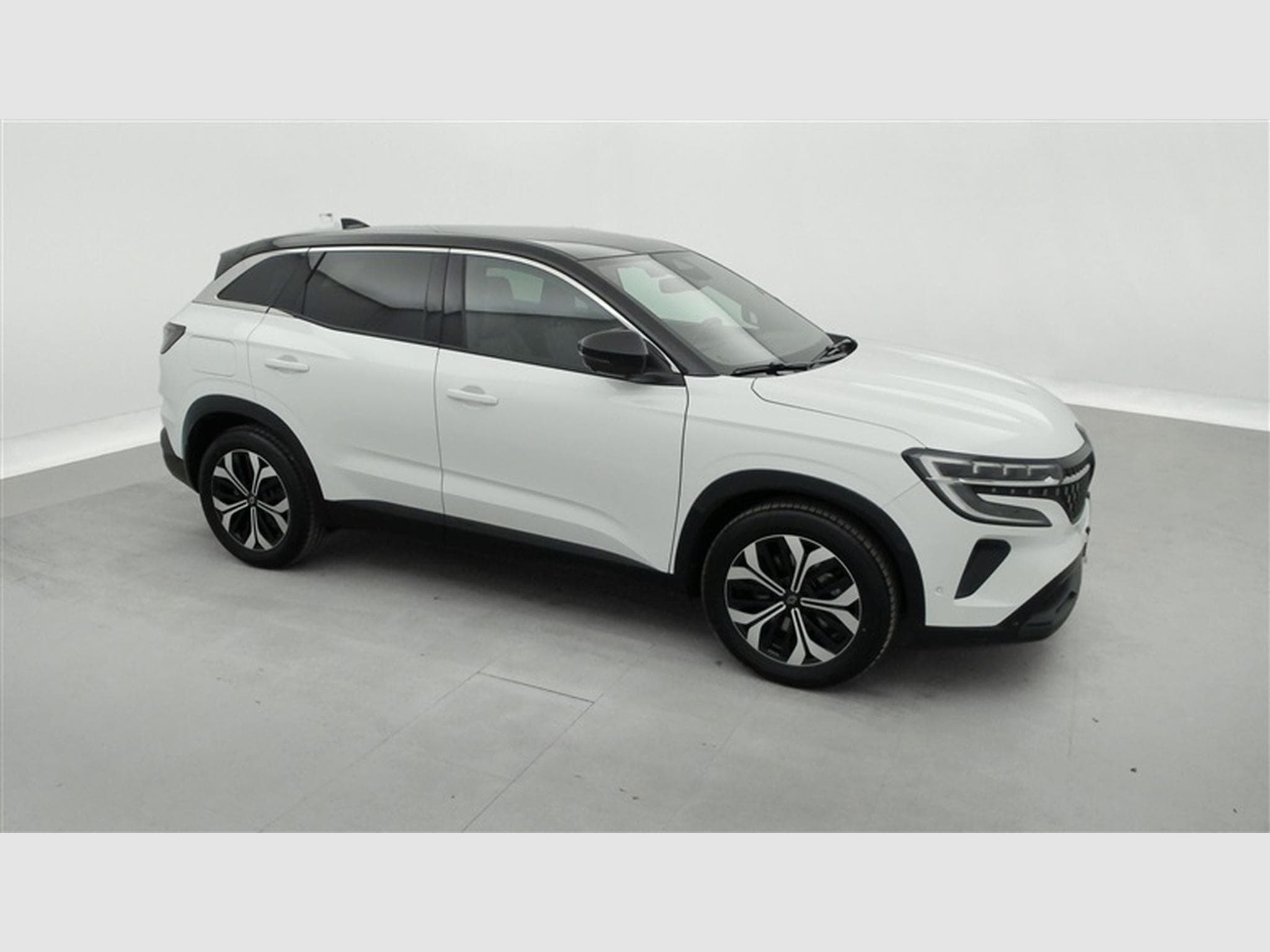 Renault Austral 1.2 E-Tec HEV Techno NAVI / FULL LED / S-CUIR (2024) - Foto 23