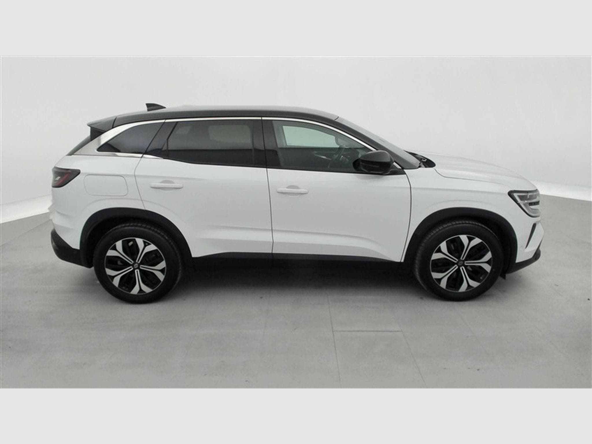 Renault Austral 1.2 E-Tec HEV Techno NAVI / FULL LED / S-CUIR (2024) - Foto 24