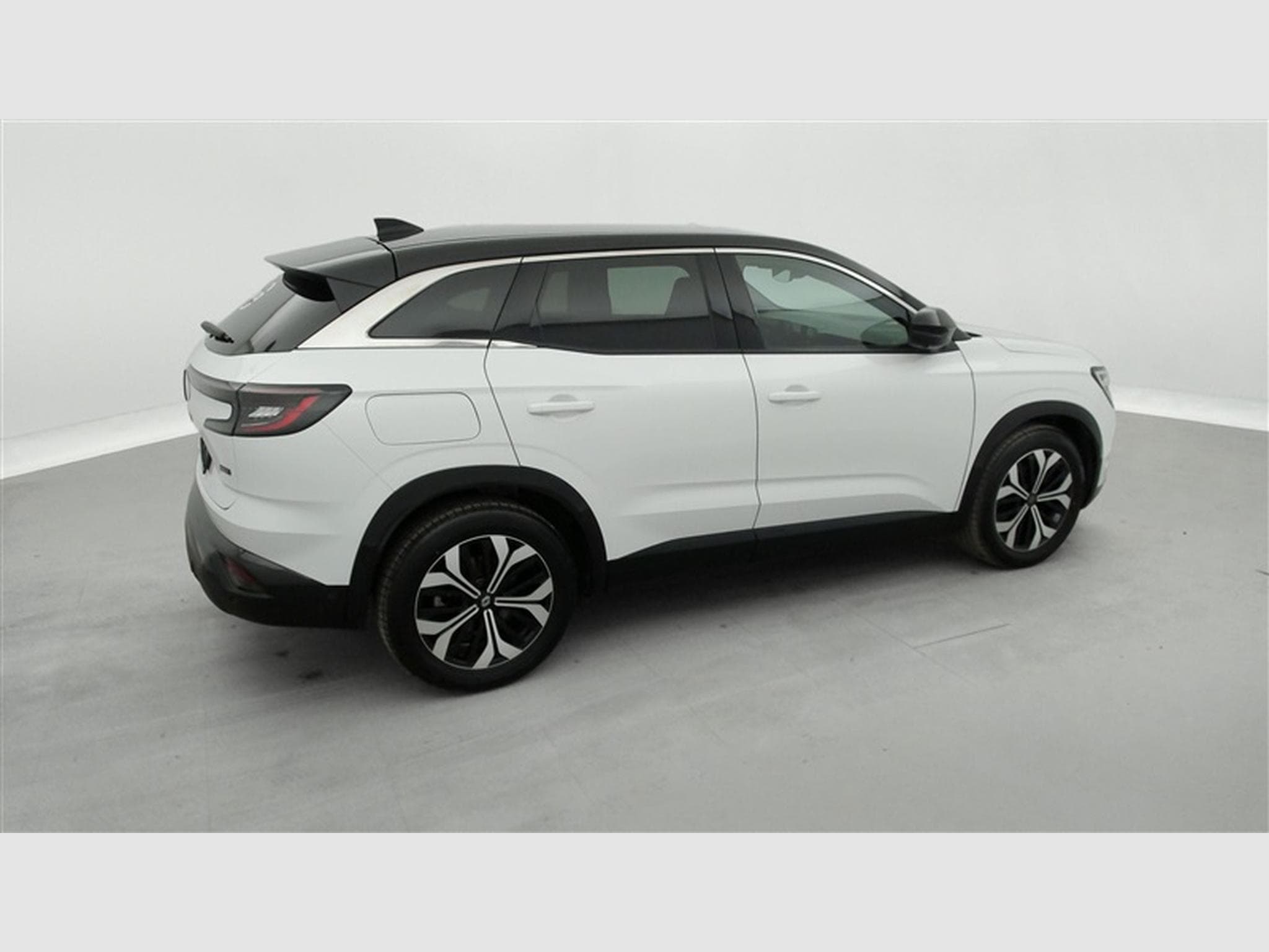 Renault Austral 1.2 E-Tec HEV Techno NAVI / FULL LED / S-CUIR (2024) - Foto 25