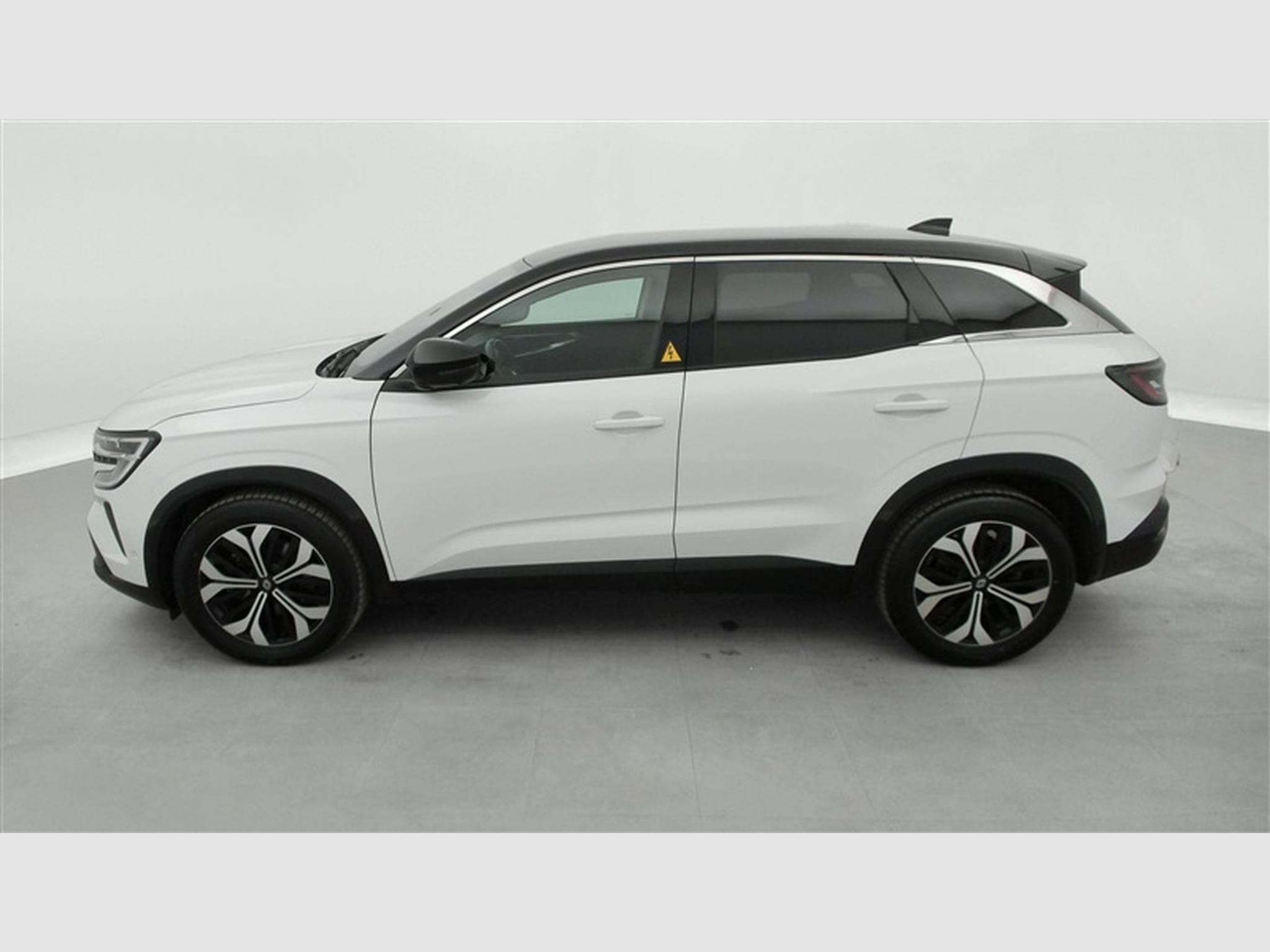 Renault Austral 1.2 E-Tec HEV Techno NAVI / FULL LED / S-CUIR (2024) - Foto 3